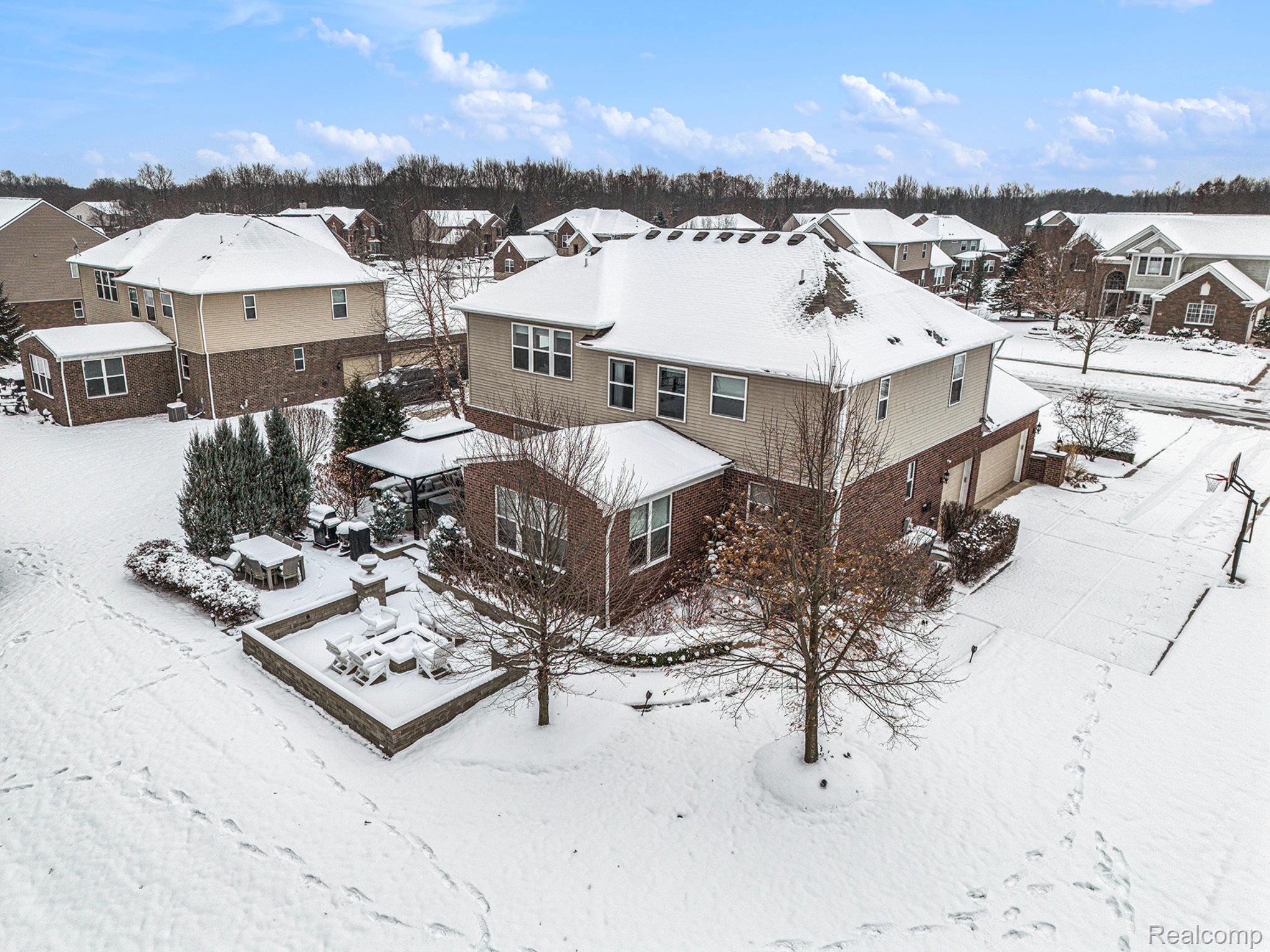 3230 Park Meadow Drive