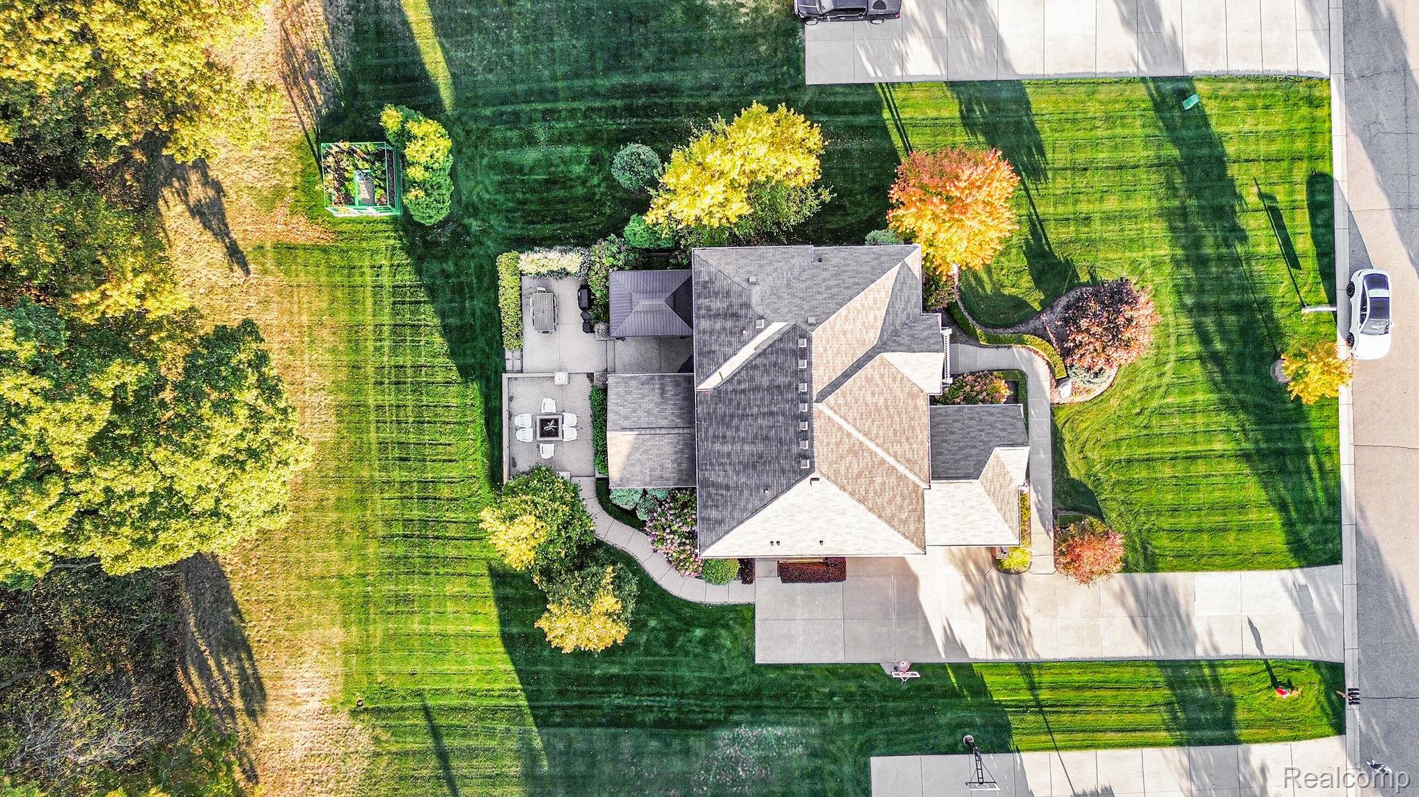 3230 Park Meadow Drive