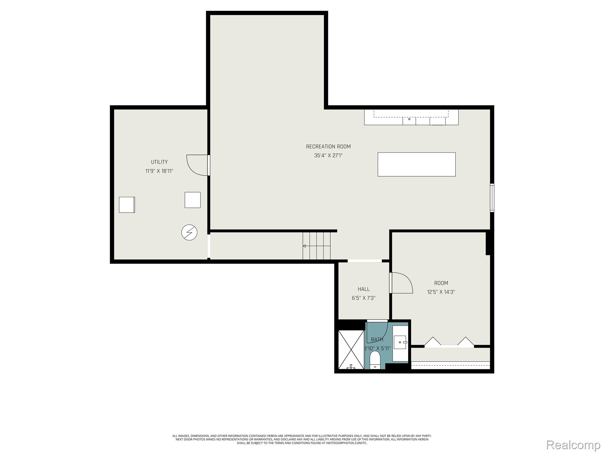 3230 Park Meadow Drive