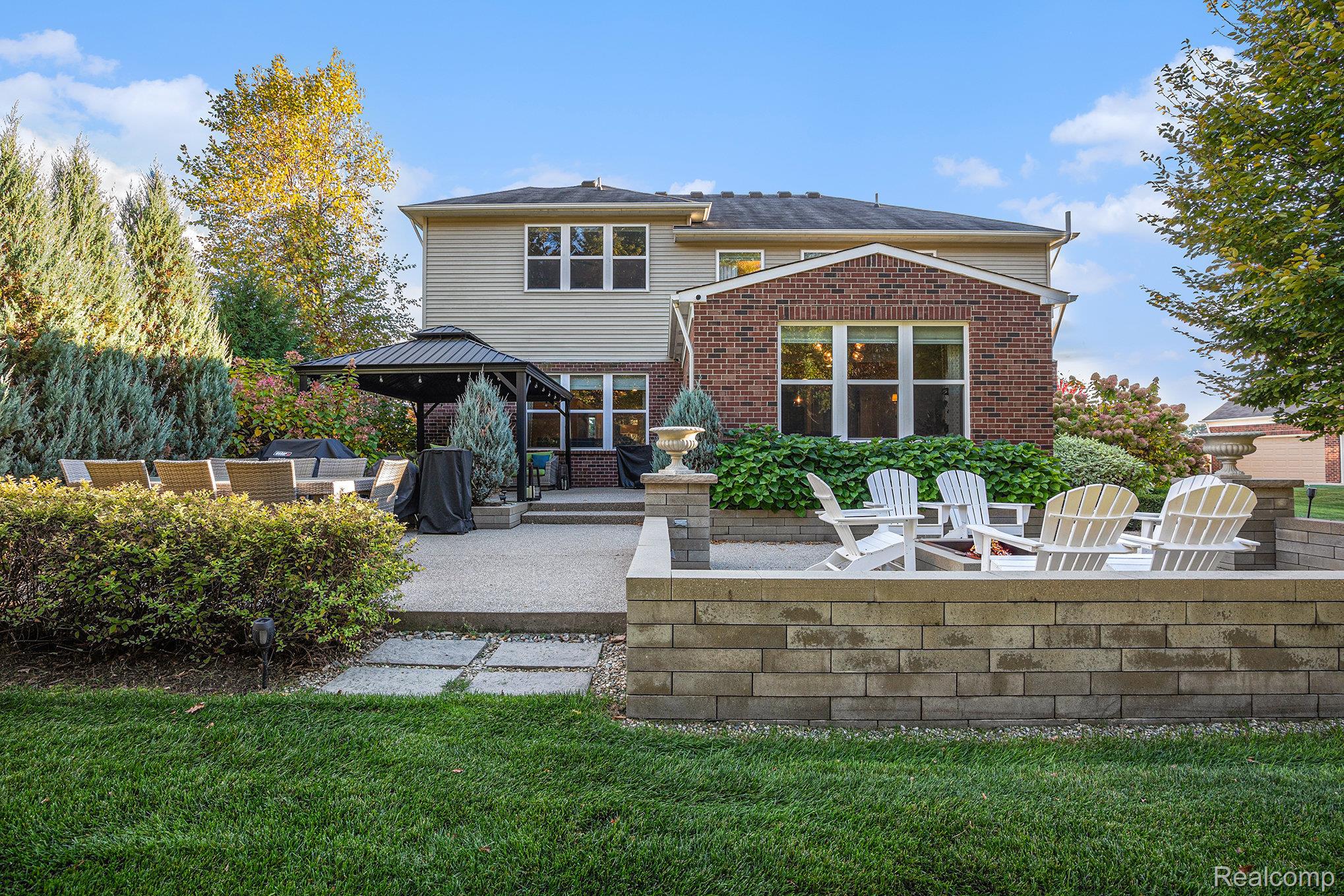 3230 Park Meadow Drive