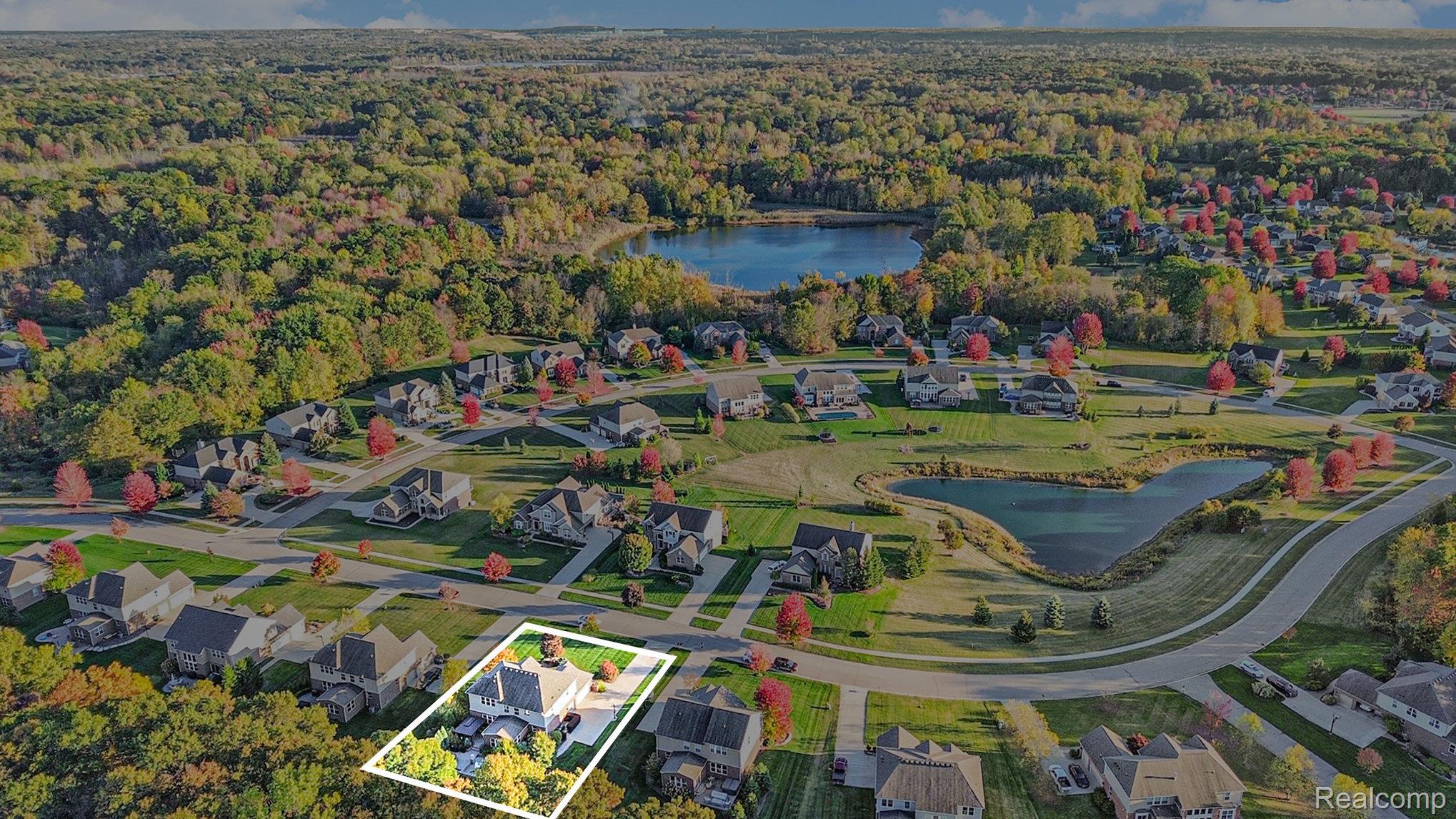 3230 Park Meadow Drive