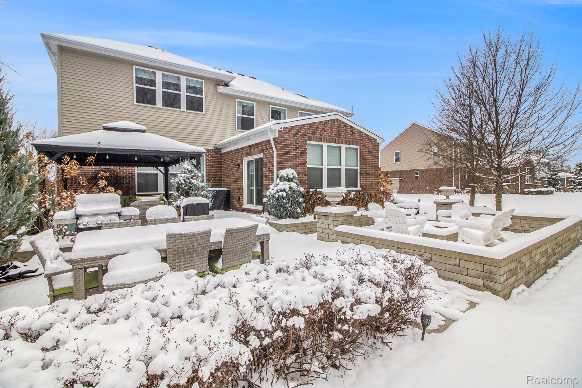 3230 Park Meadow Drive