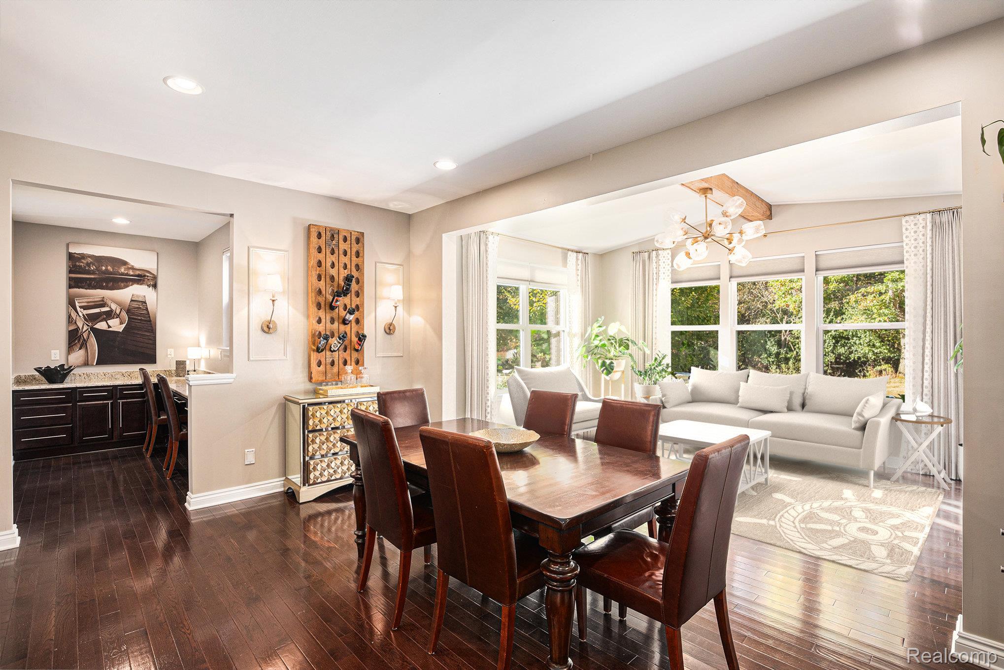 3230 Park Meadow Drive