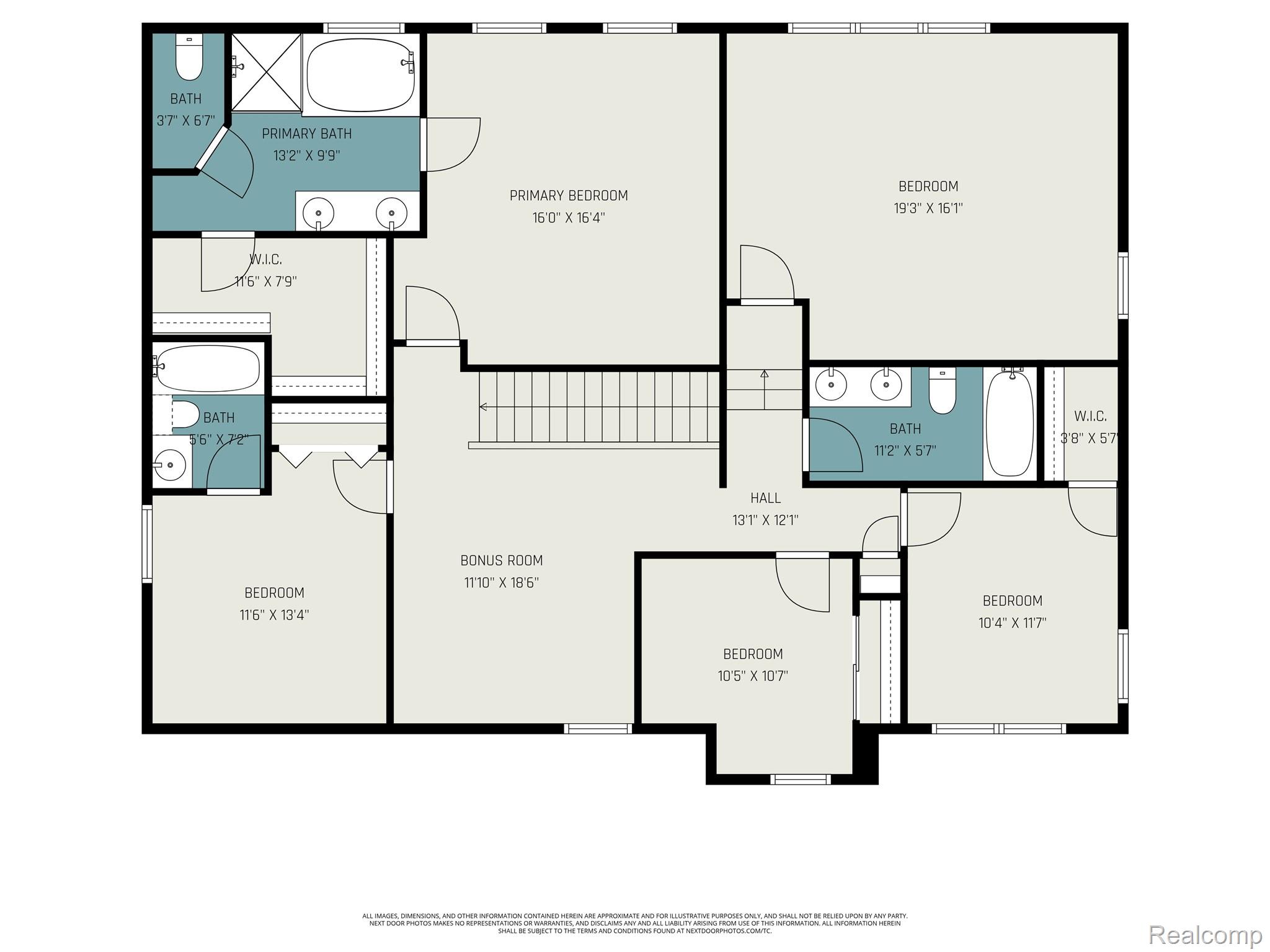 3230 Park Meadow Drive