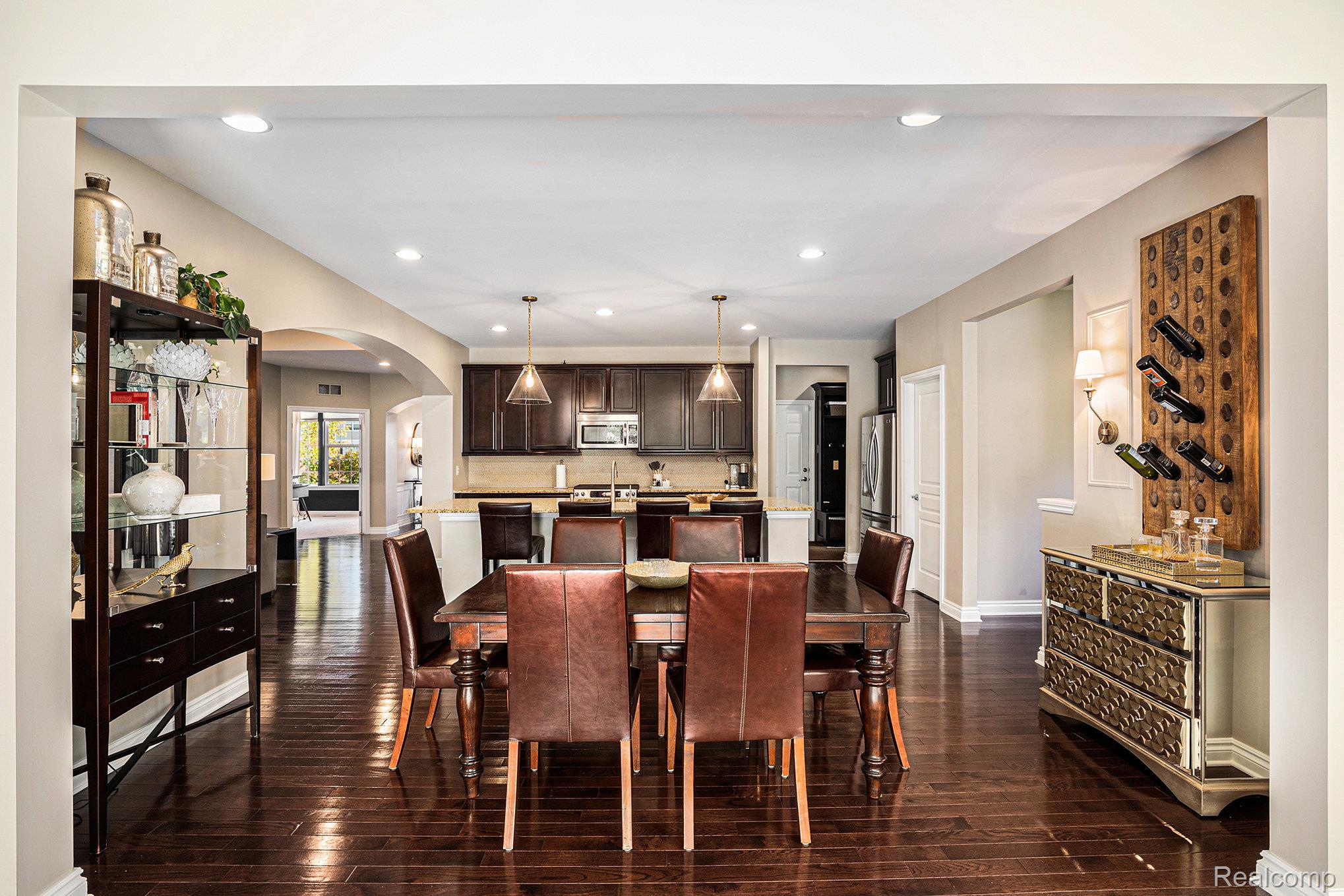 3230 Park Meadow Drive