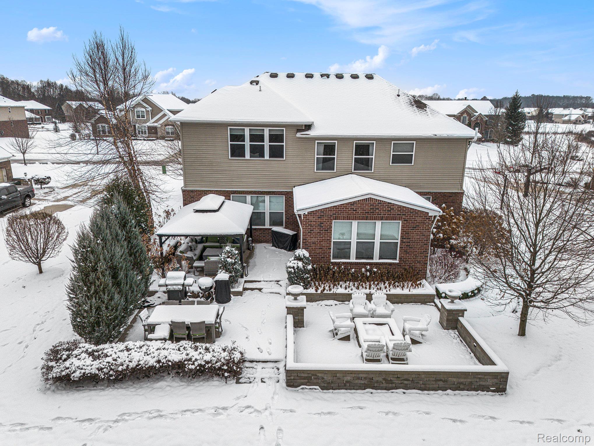 3230 Park Meadow Drive