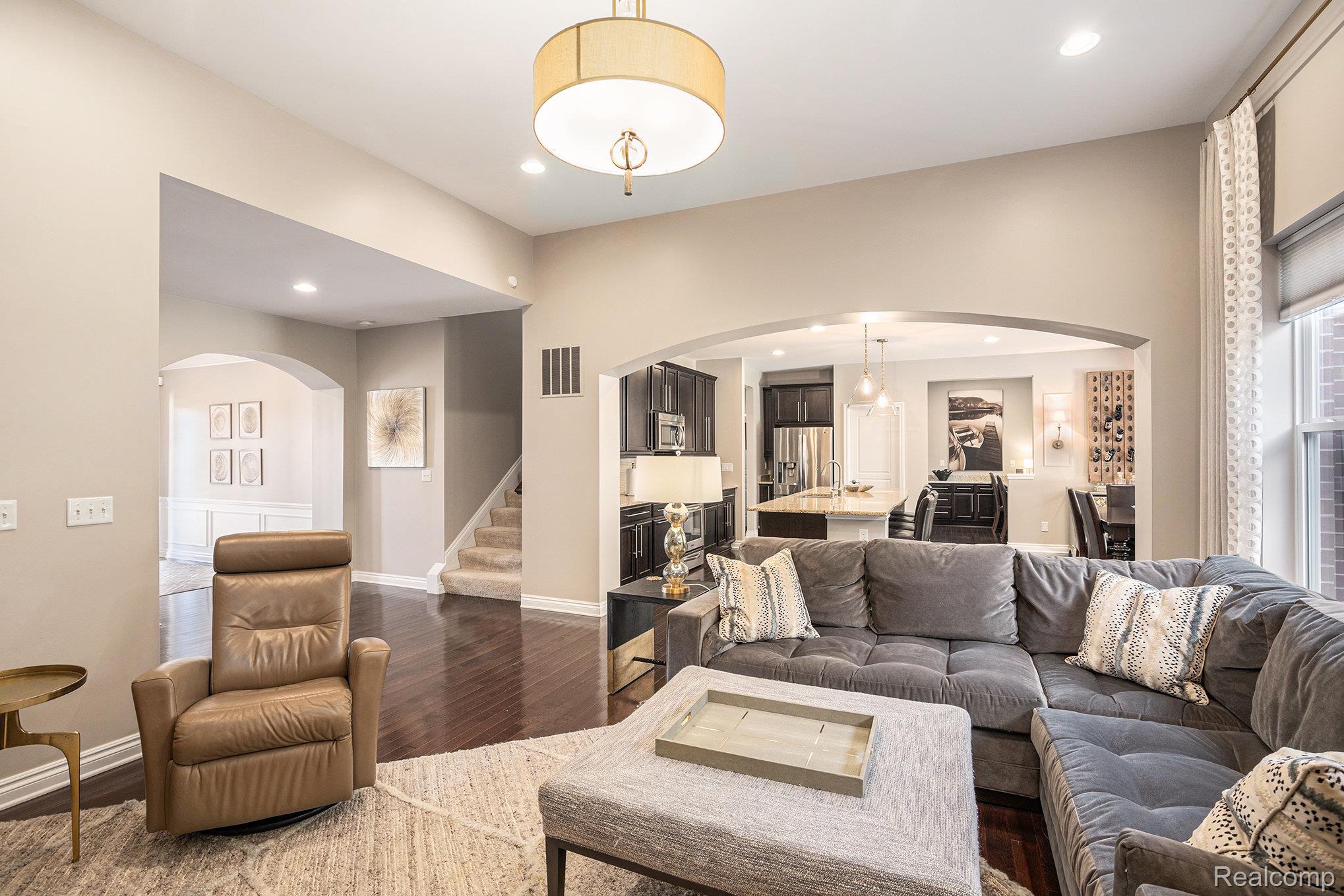 3230 Park Meadow Drive