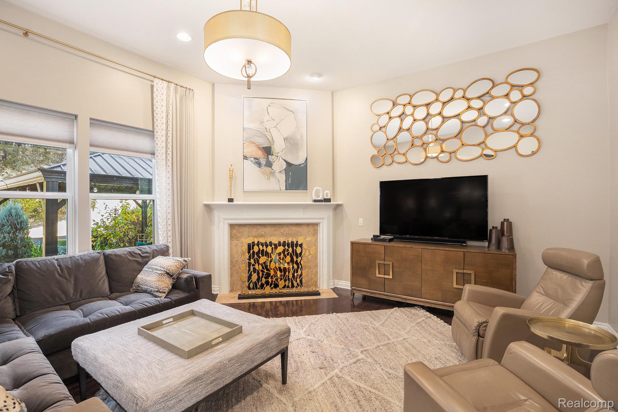 3230 Park Meadow Drive