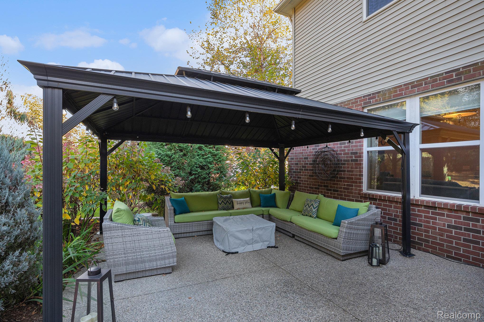 3230 Park Meadow Drive