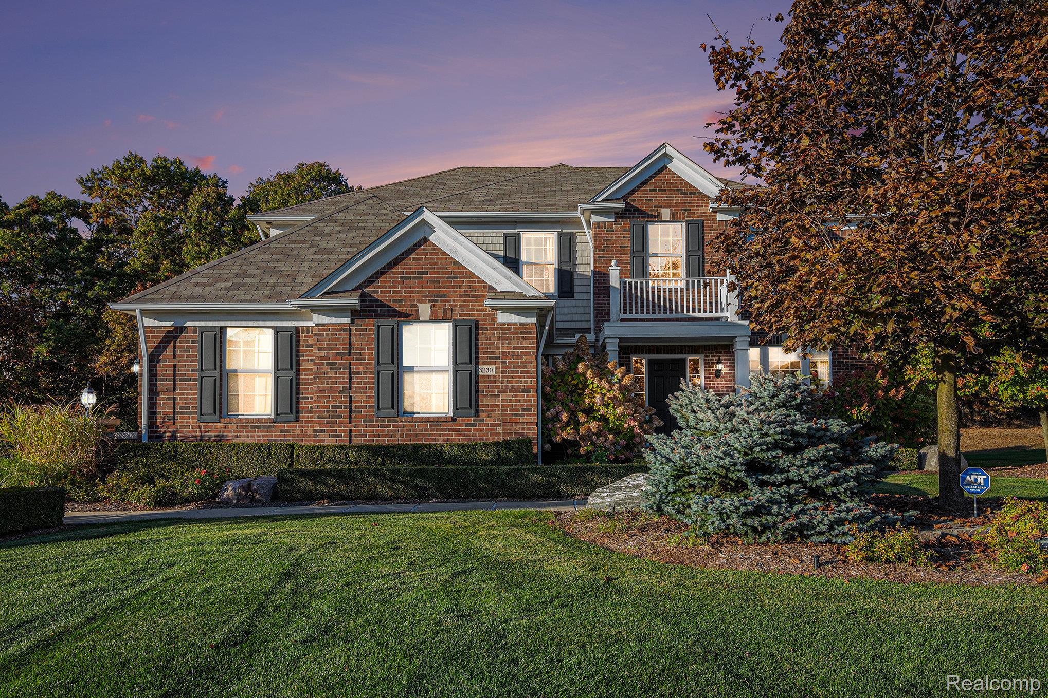 3230 Park Meadow Drive