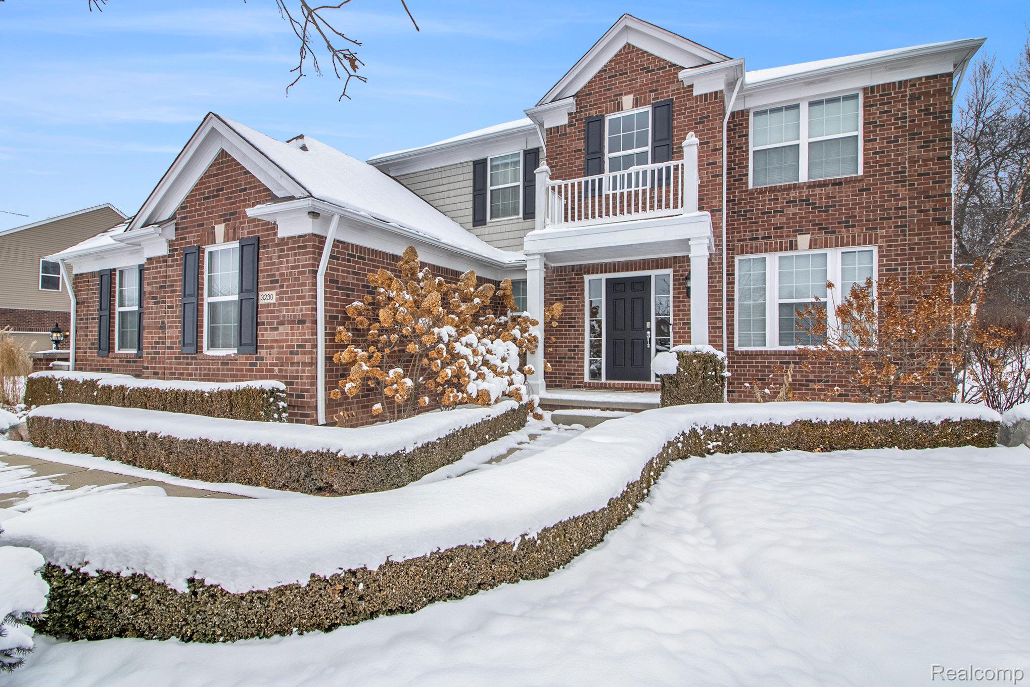 3230 Park Meadow Drive