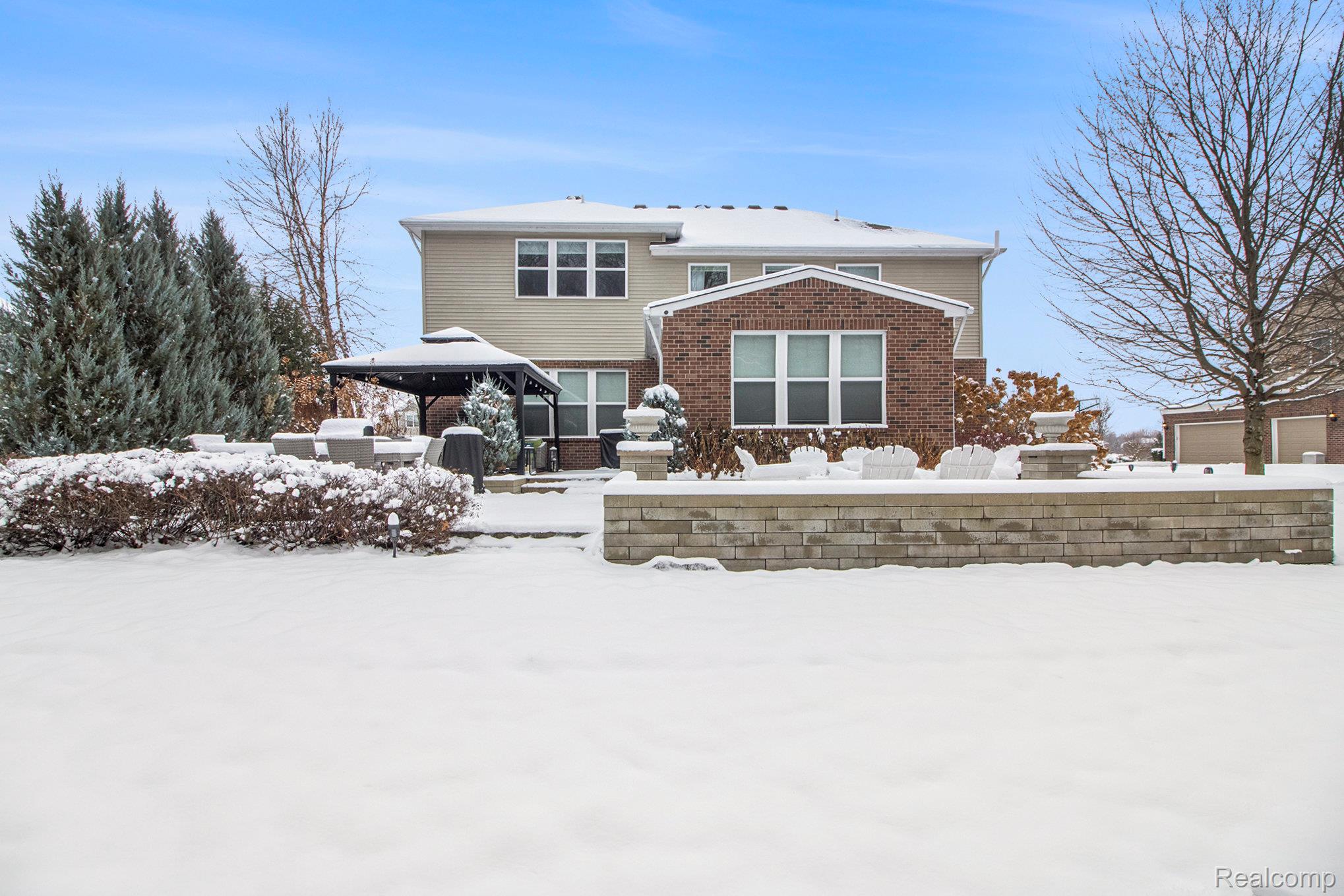 3230 Park Meadow Drive