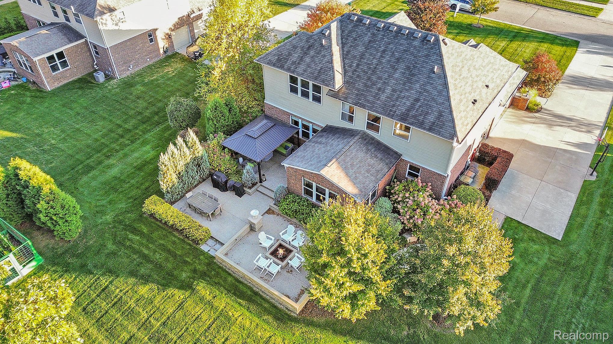 3230 Park Meadow Drive