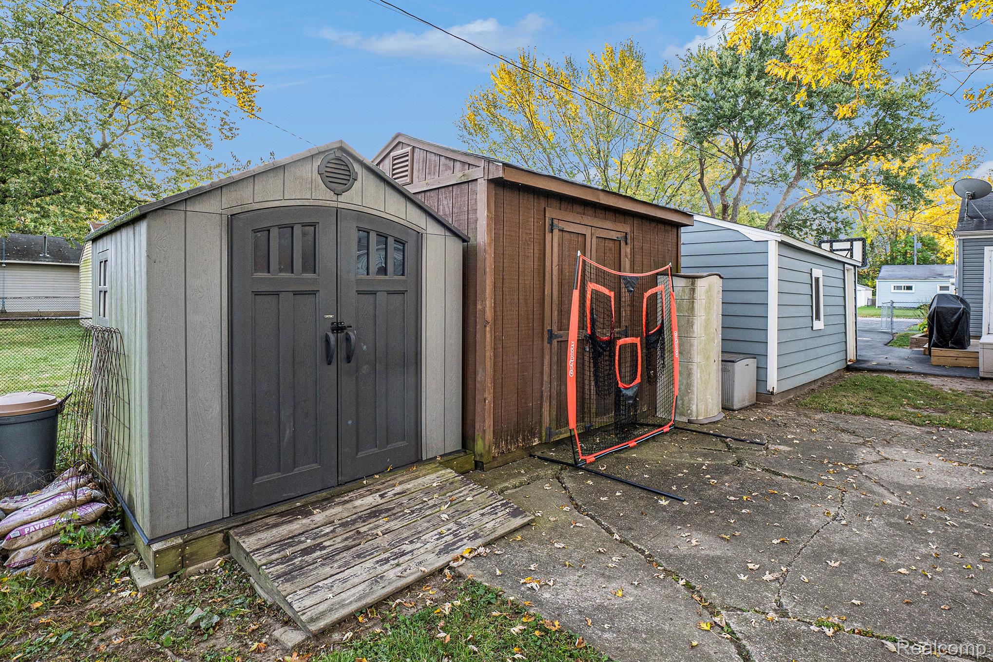 2551 James Road