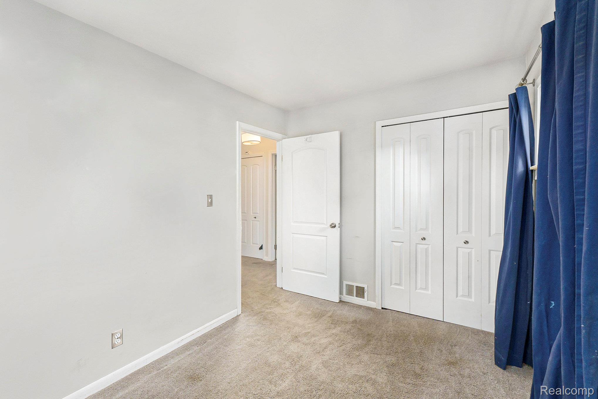 2551 James Road