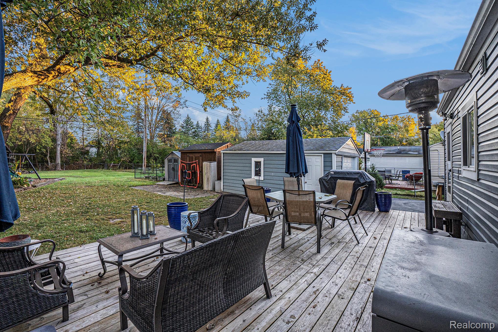 2551 James Road