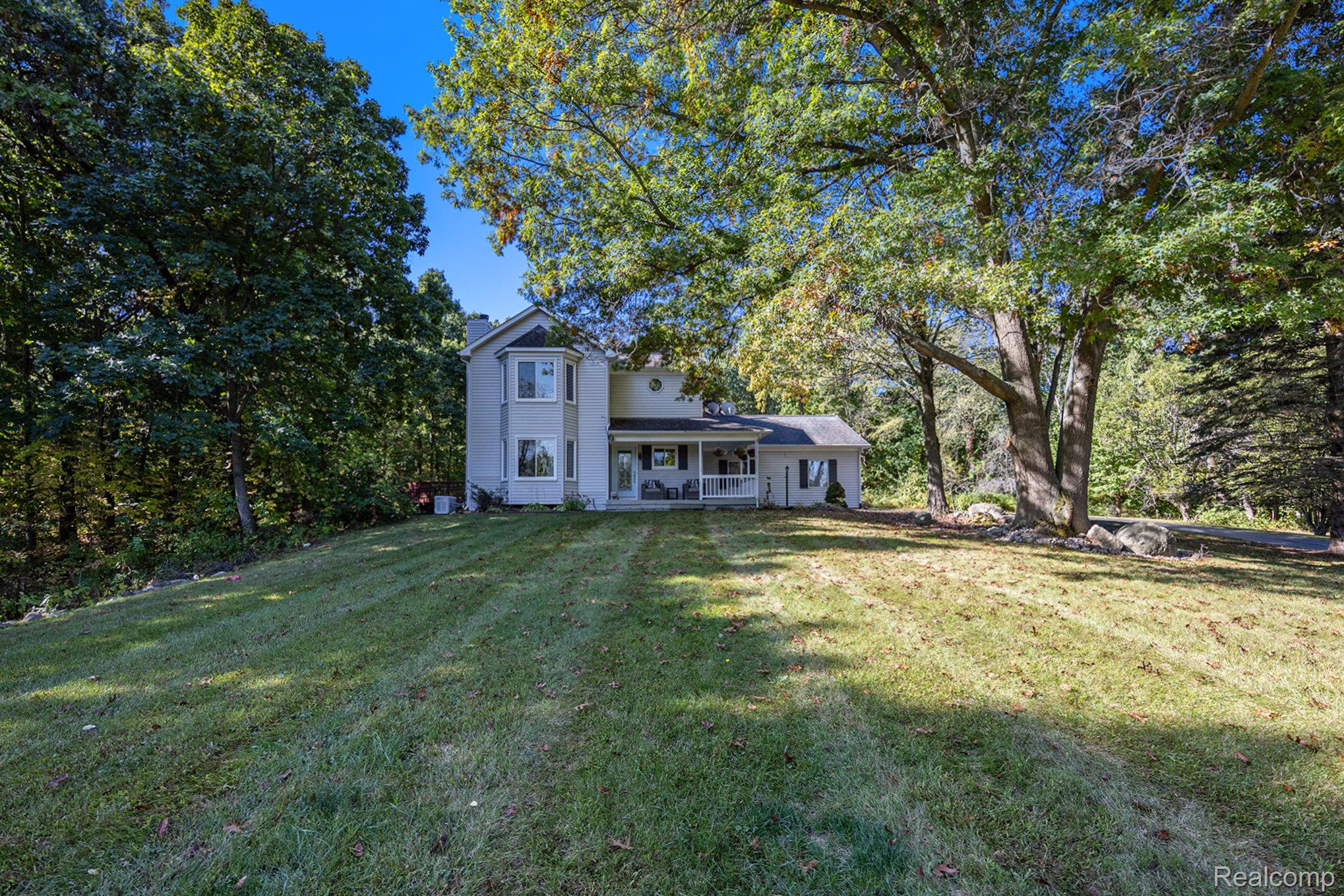 11951 Scott Road
