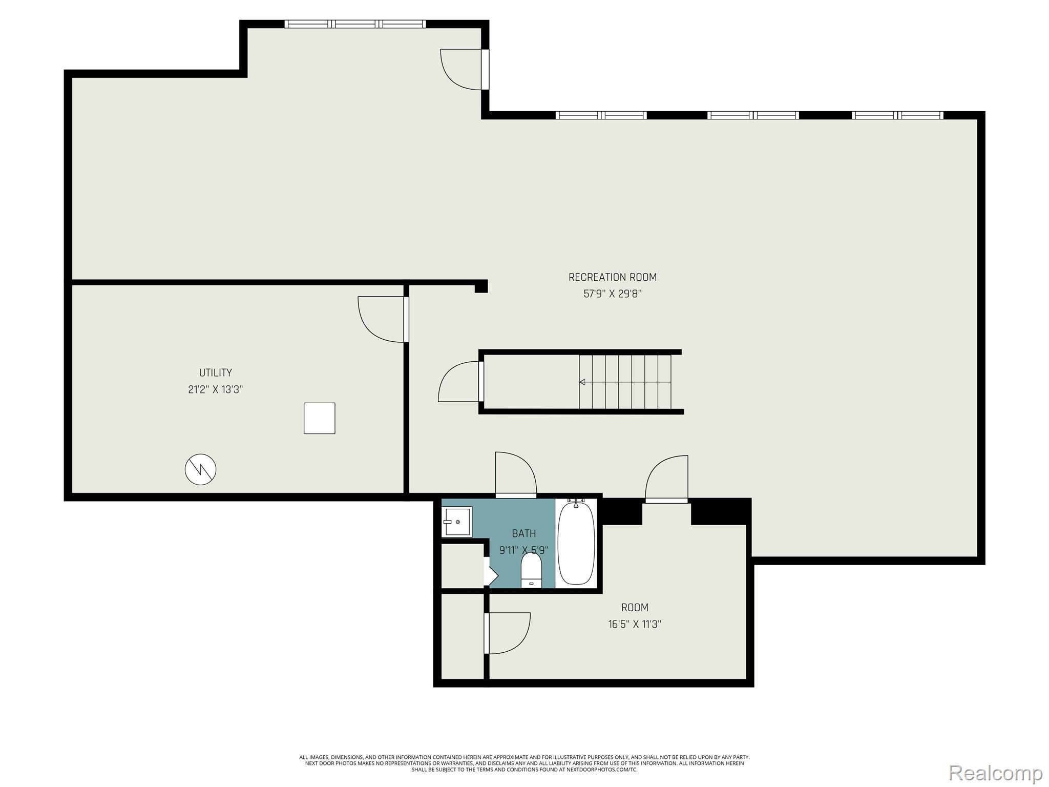 1281 Victoria Lane