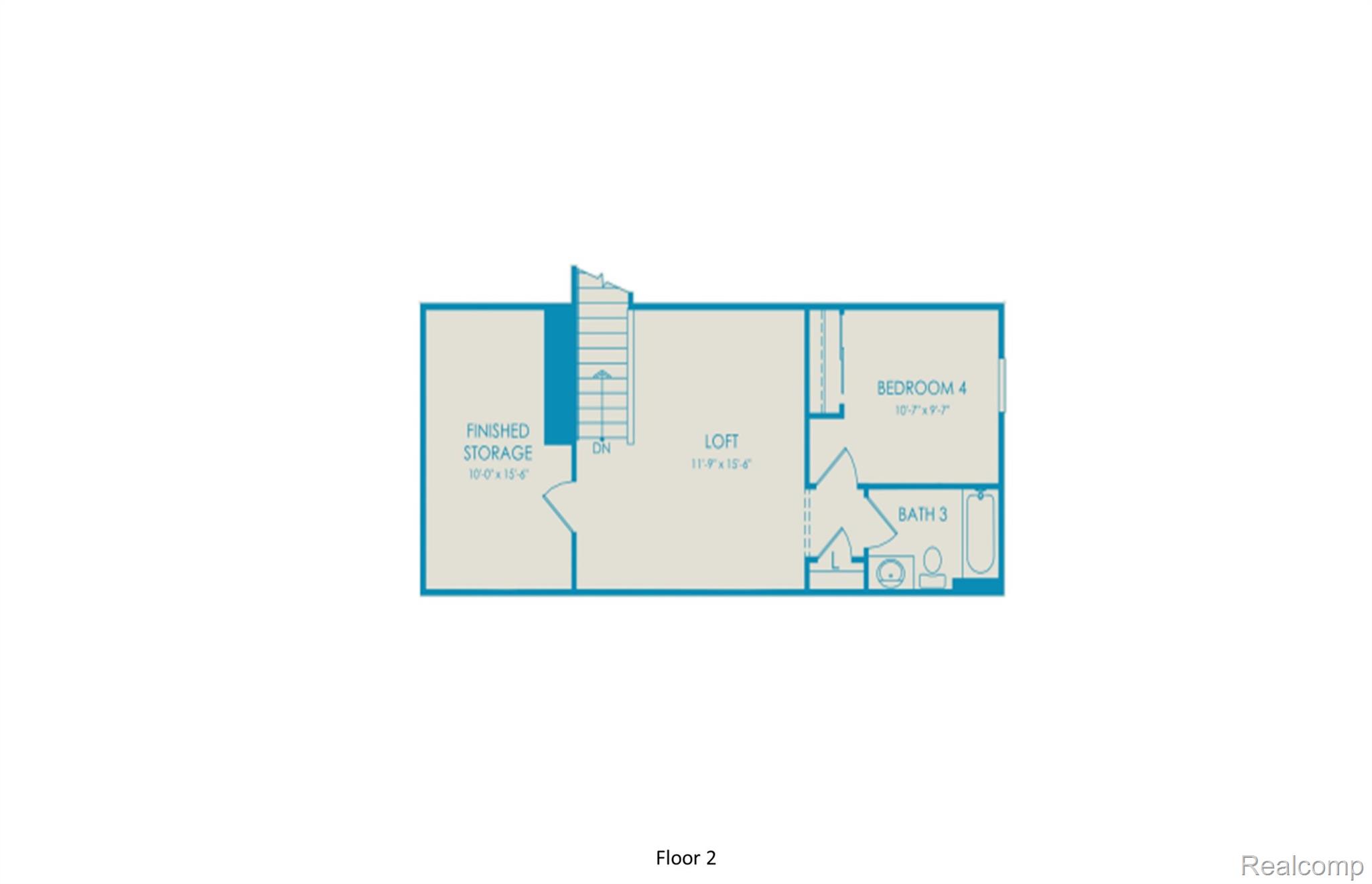 3024 Sheffield Circle