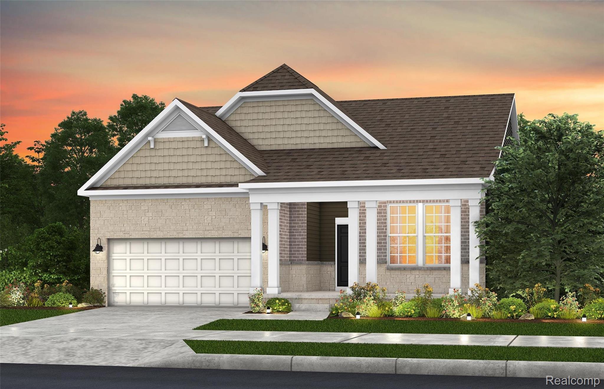 3024 Sheffield Circle