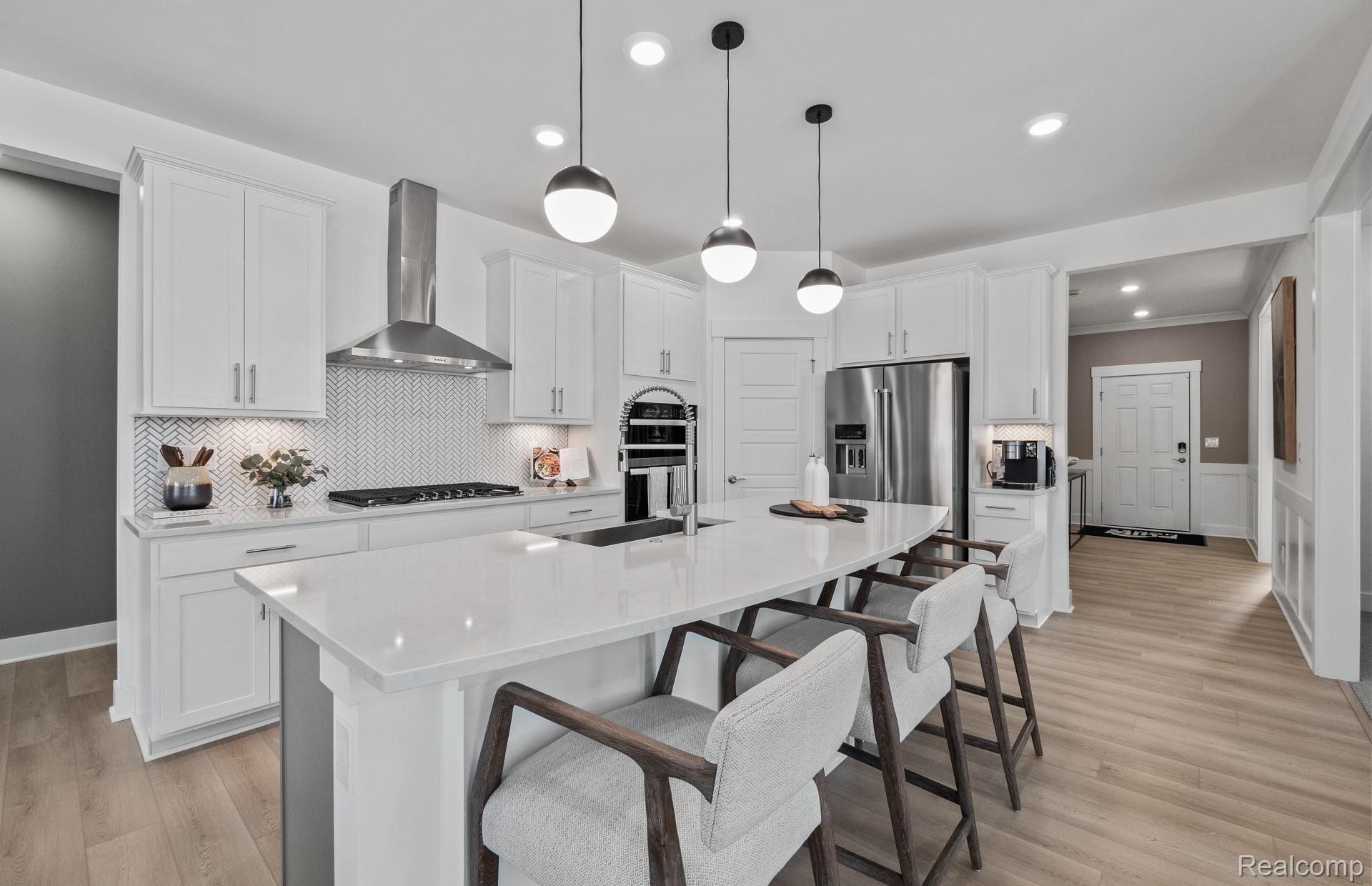 3024 Sheffield Circle