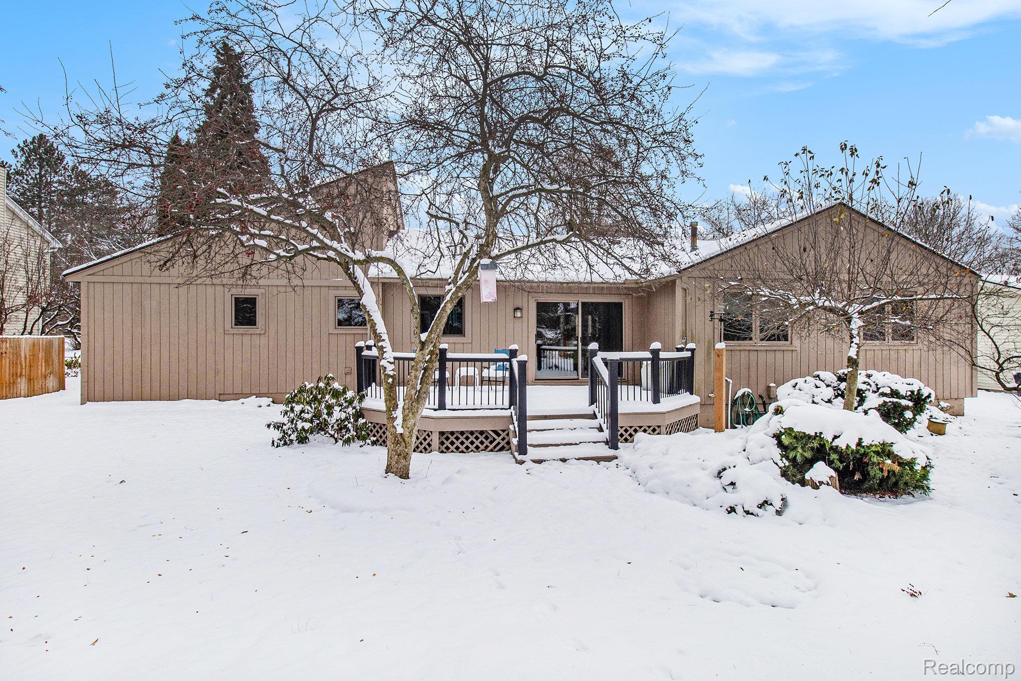6429 Woodglen Drive