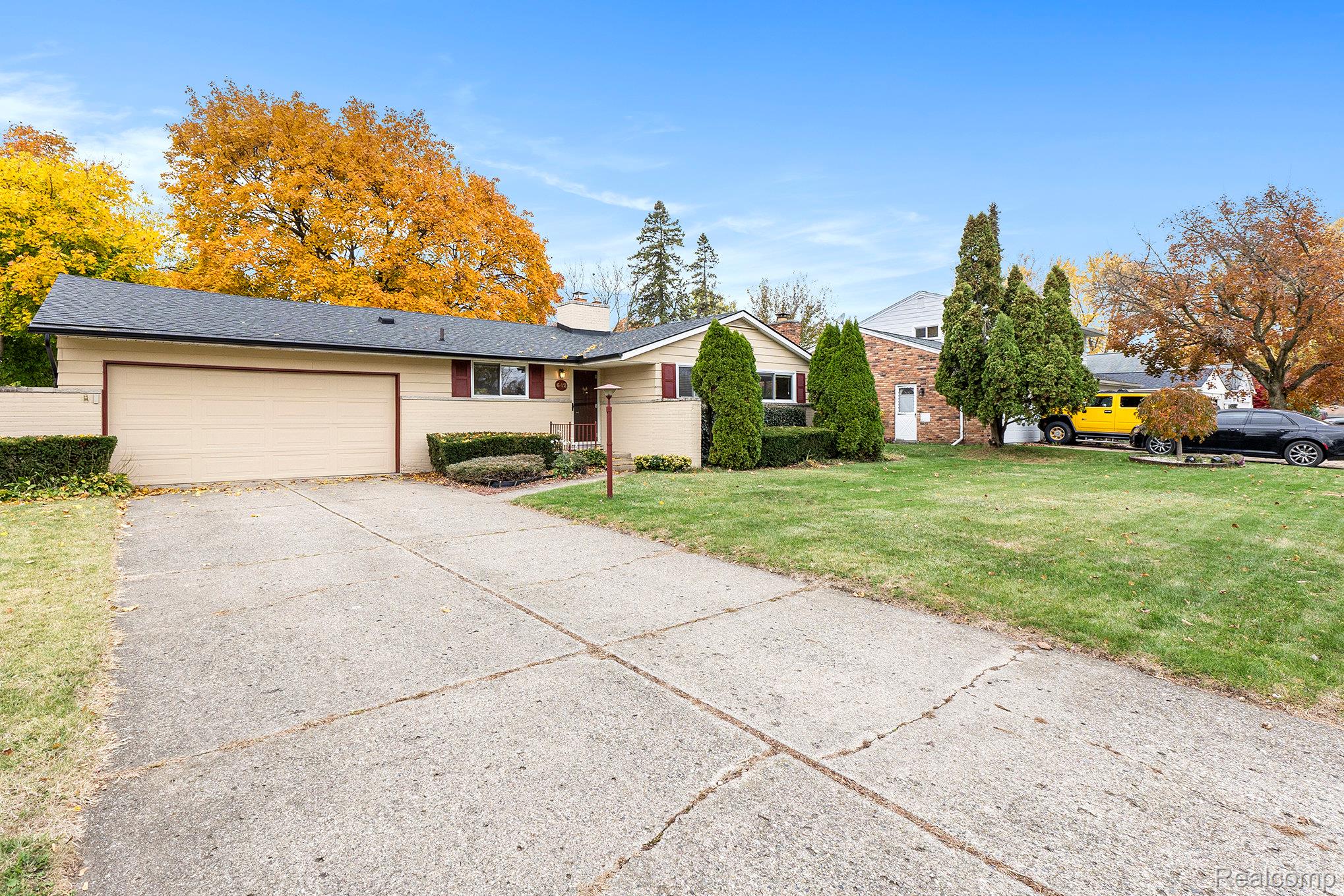 642 Provincetown Road