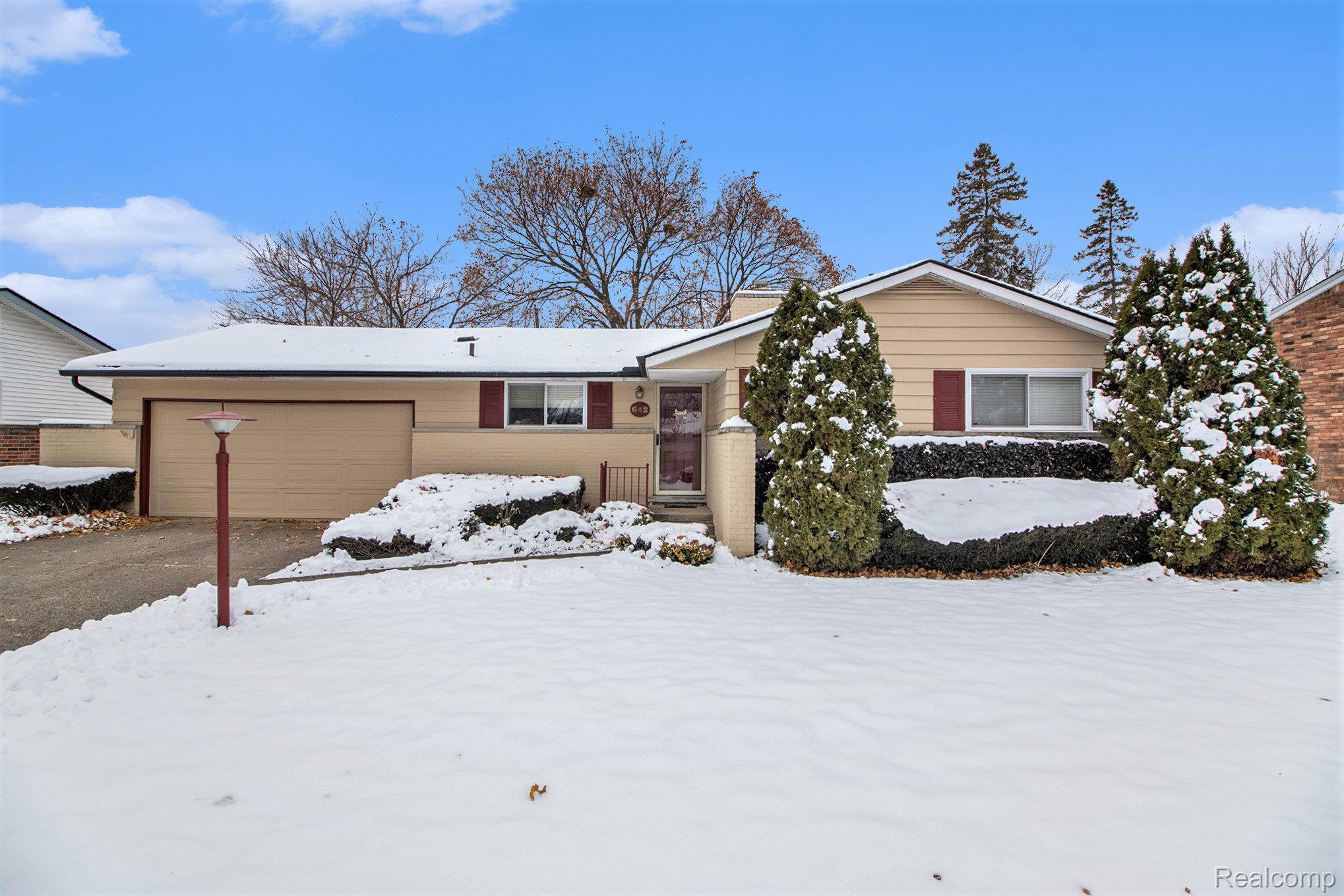 642 Provincetown Road