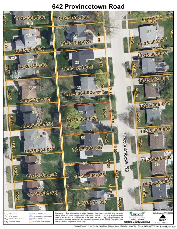 642 Provincetown Road