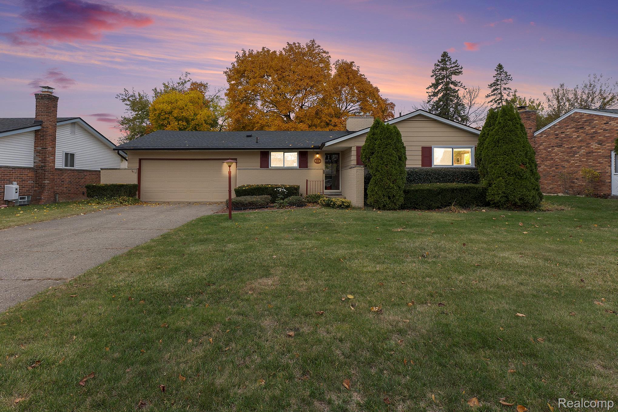 642 Provincetown Road