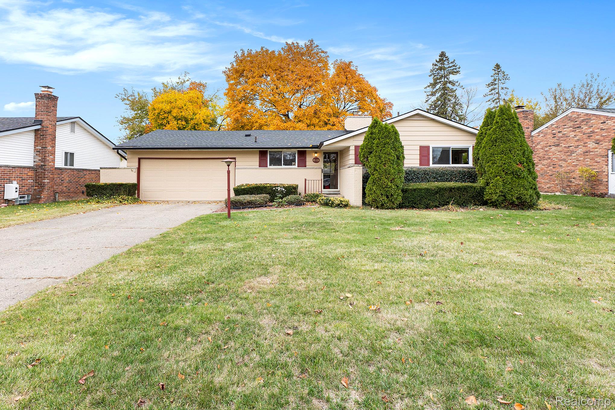 642 Provincetown Road