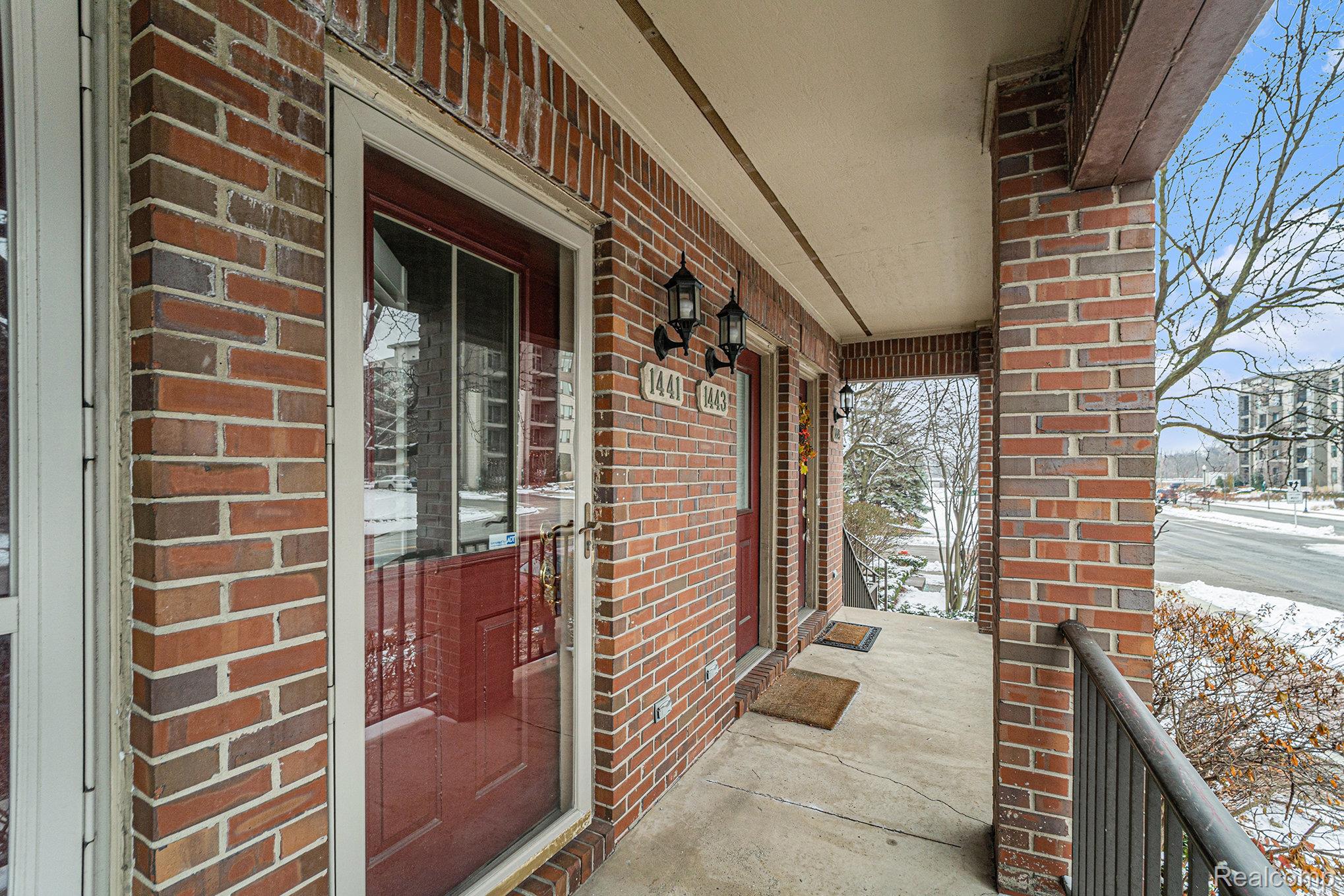 1441 S Main Street