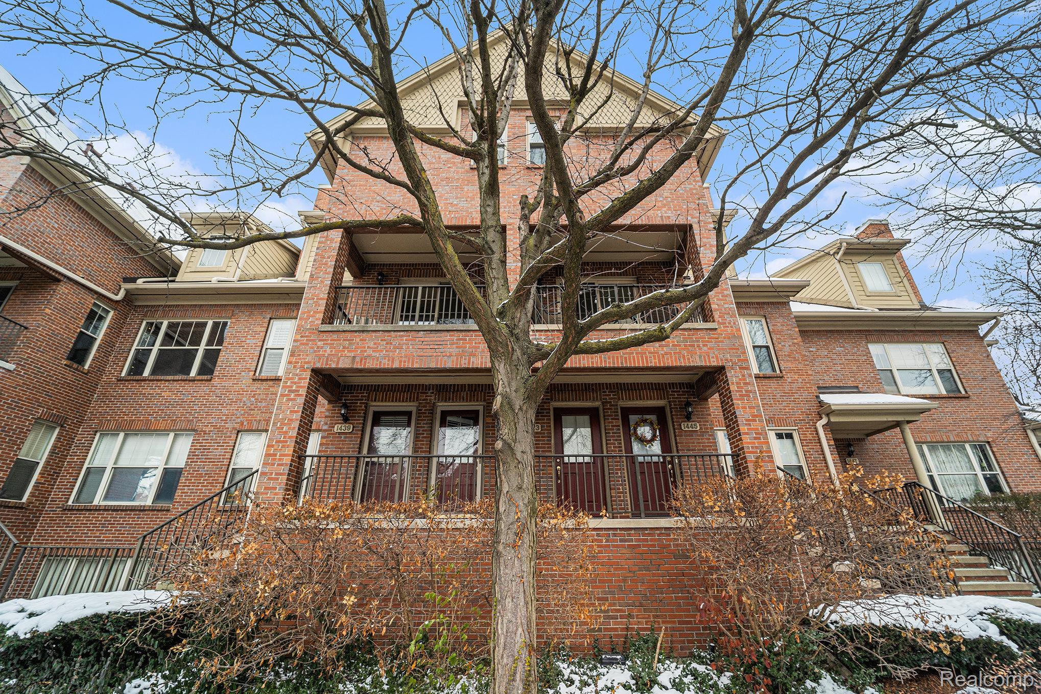 1441 S Main Street