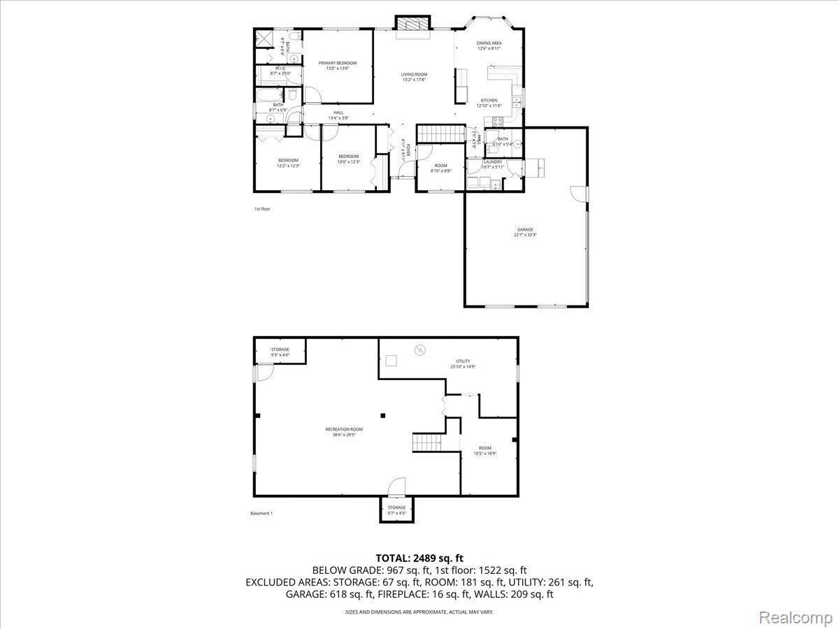 249 E Silverbell Road