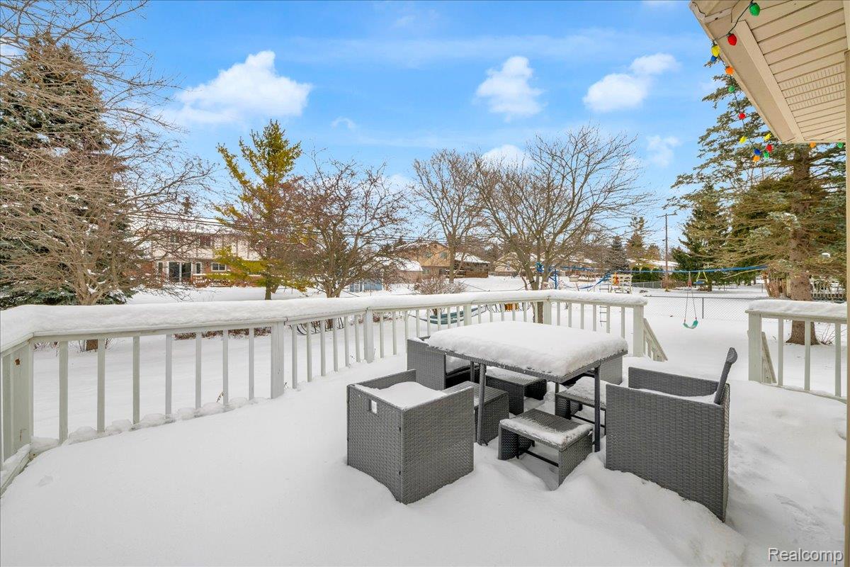 249 E Silverbell Road