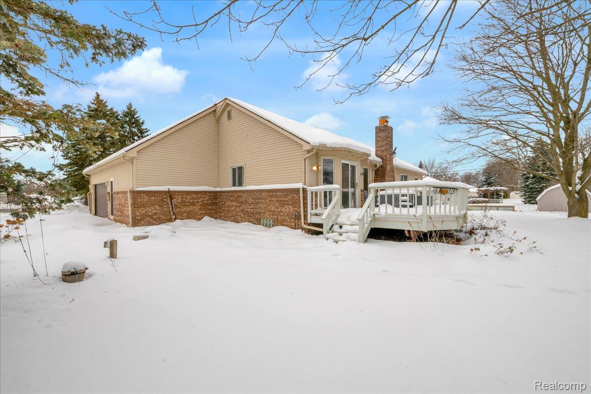 249 E Silverbell Road