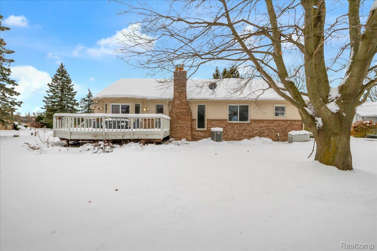 249 E Silverbell Road