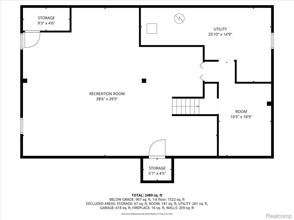 249 E Silverbell Road