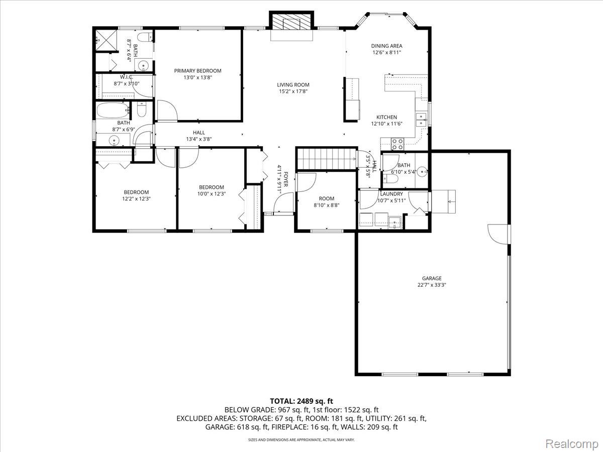 249 E Silverbell Road