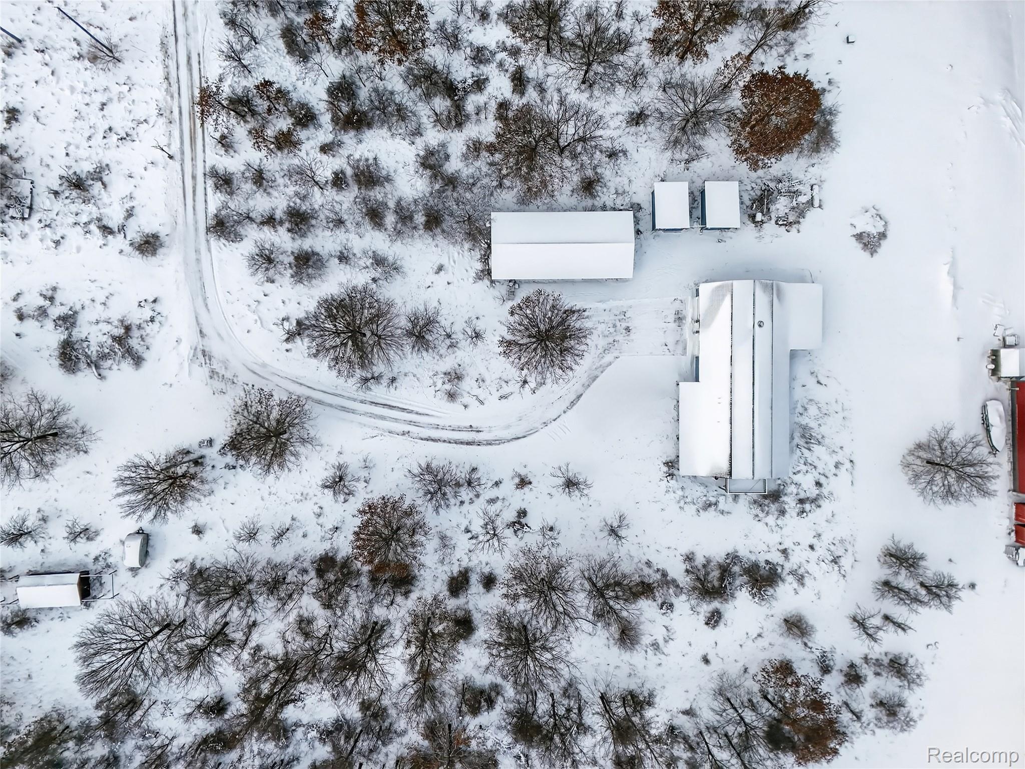 9624 Bridge Lake Road