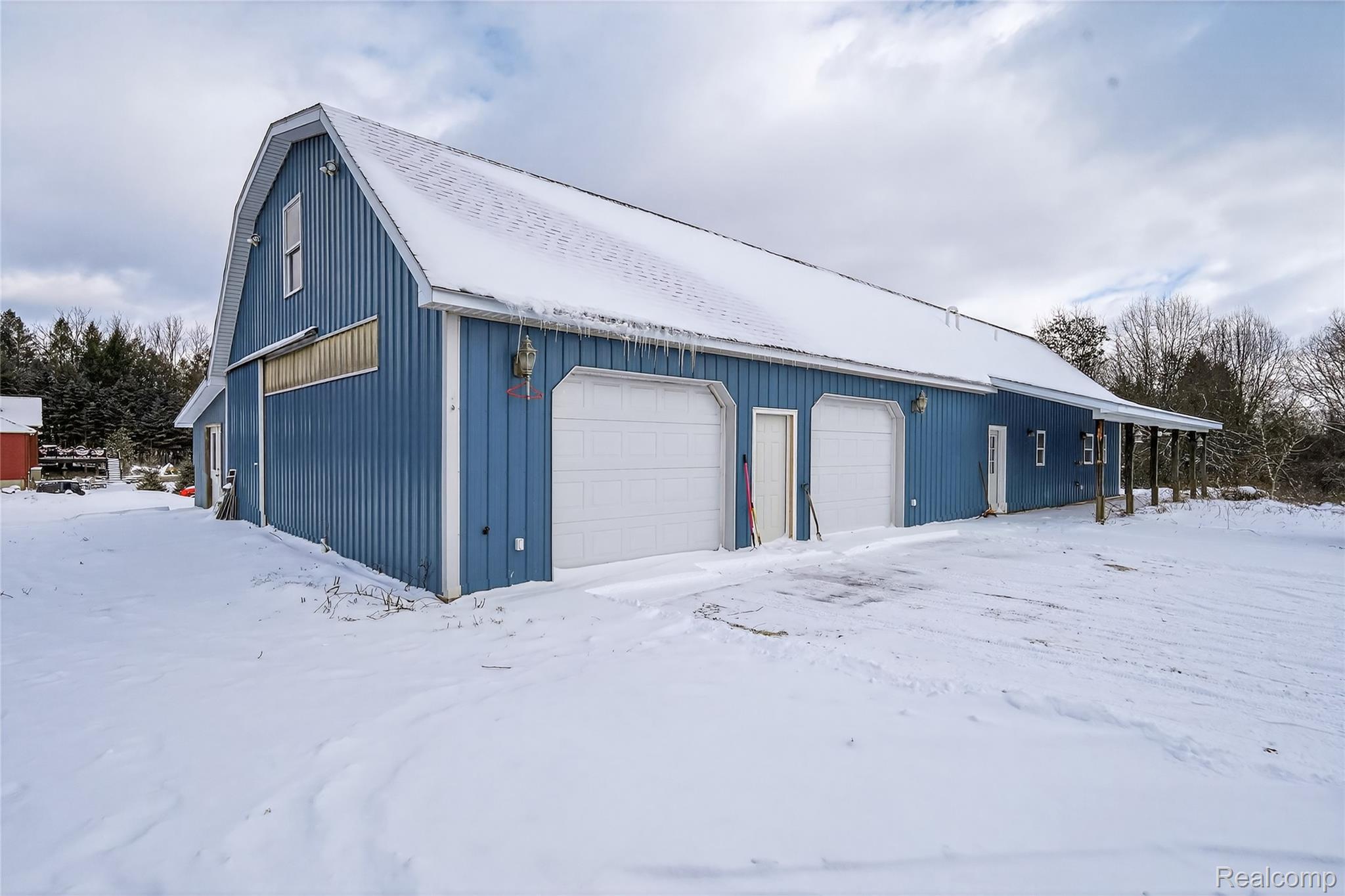9624 Bridge Lake Road