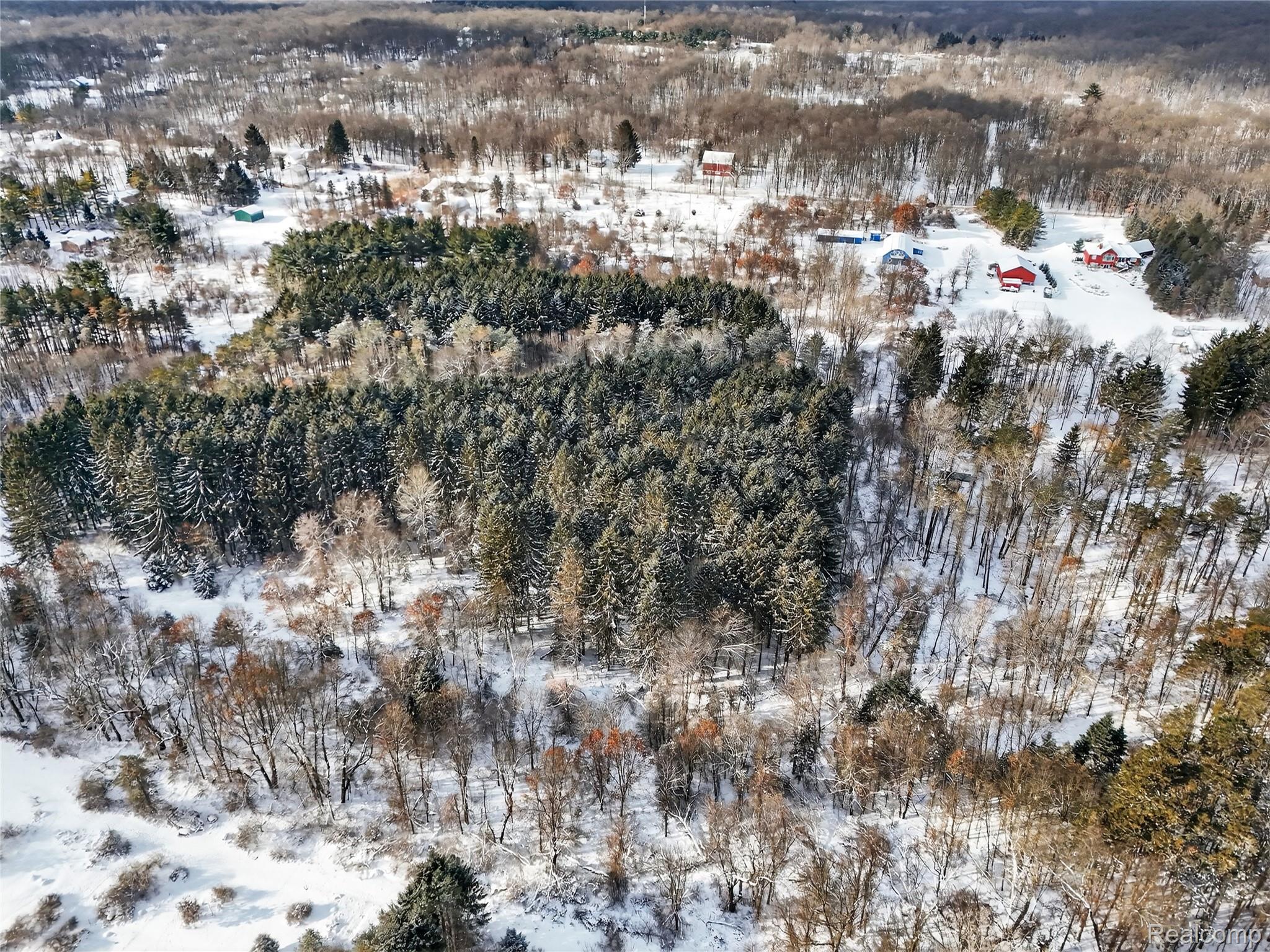 9624 Bridge Lake Road