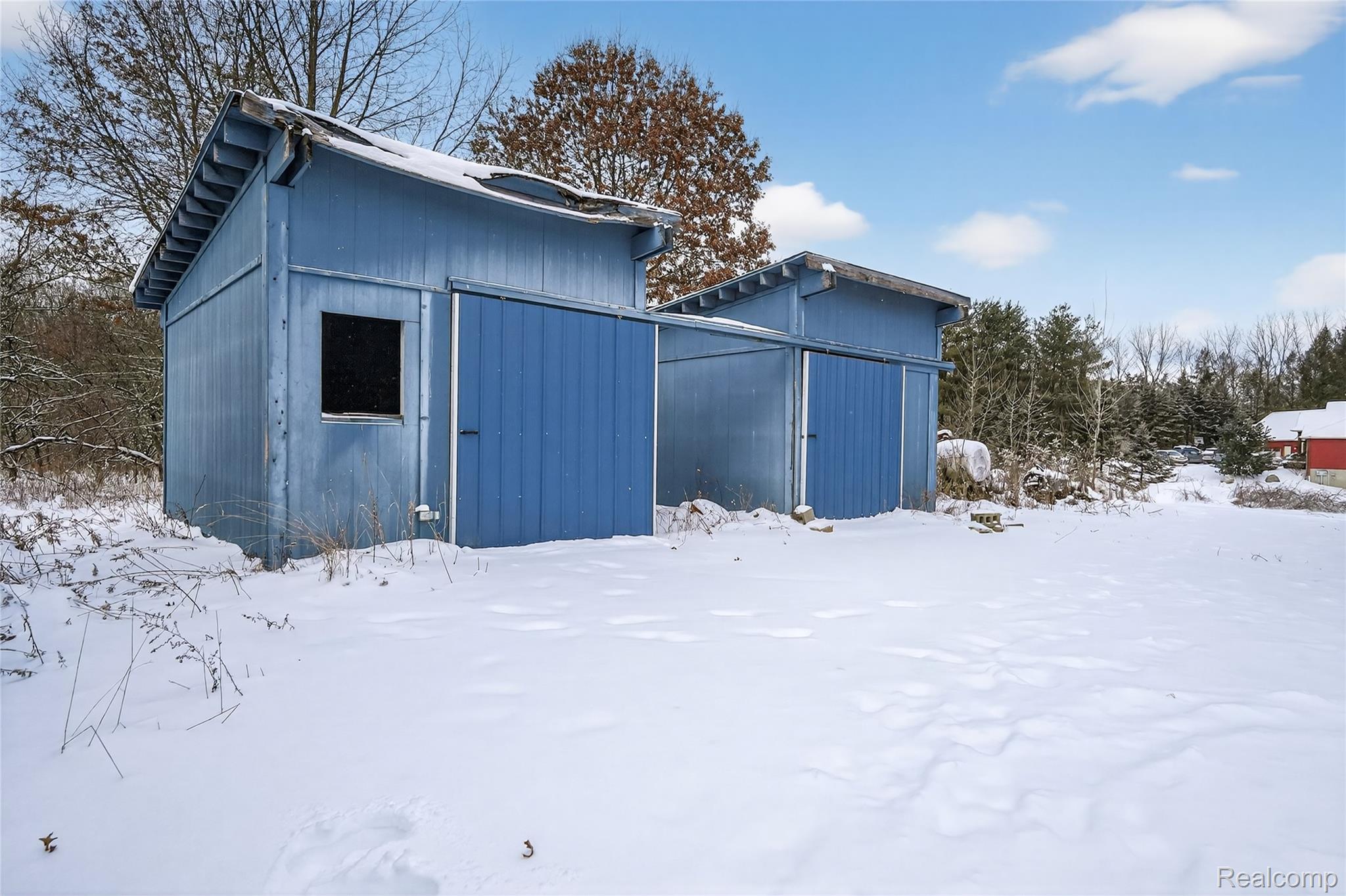 9624 Bridge Lake Road