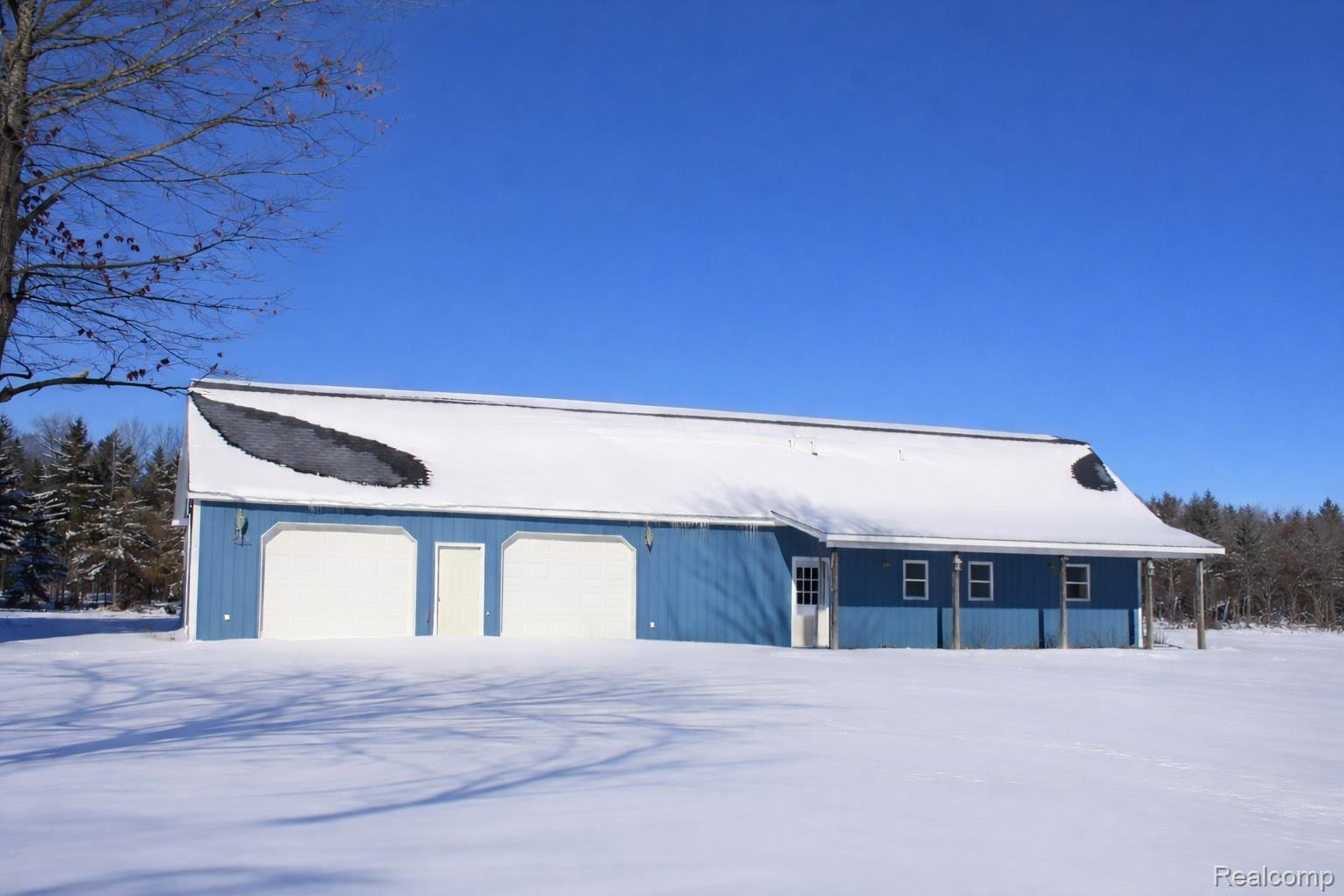 9624 Bridge Lake Road