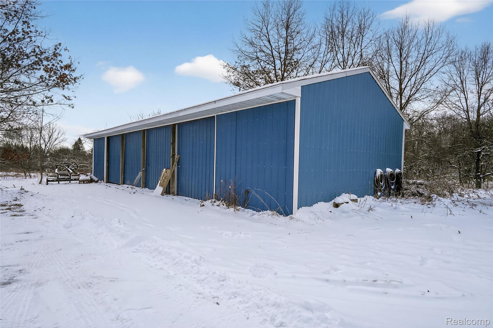 9624 Bridge Lake Road