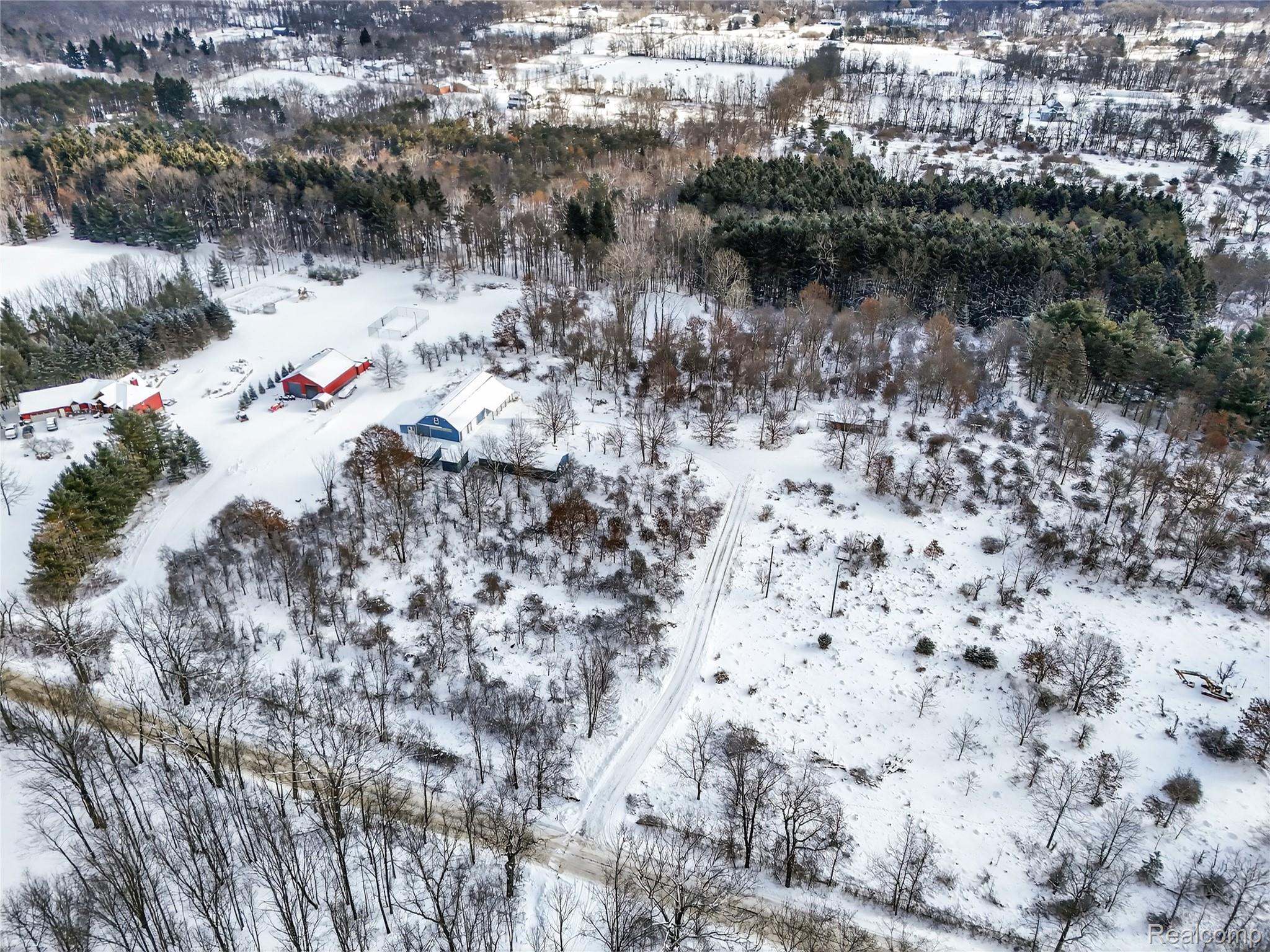 9624 Bridge Lake Road