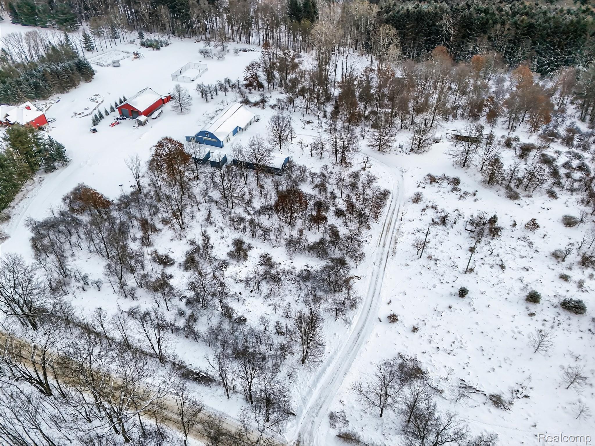 9624 Bridge Lake Road