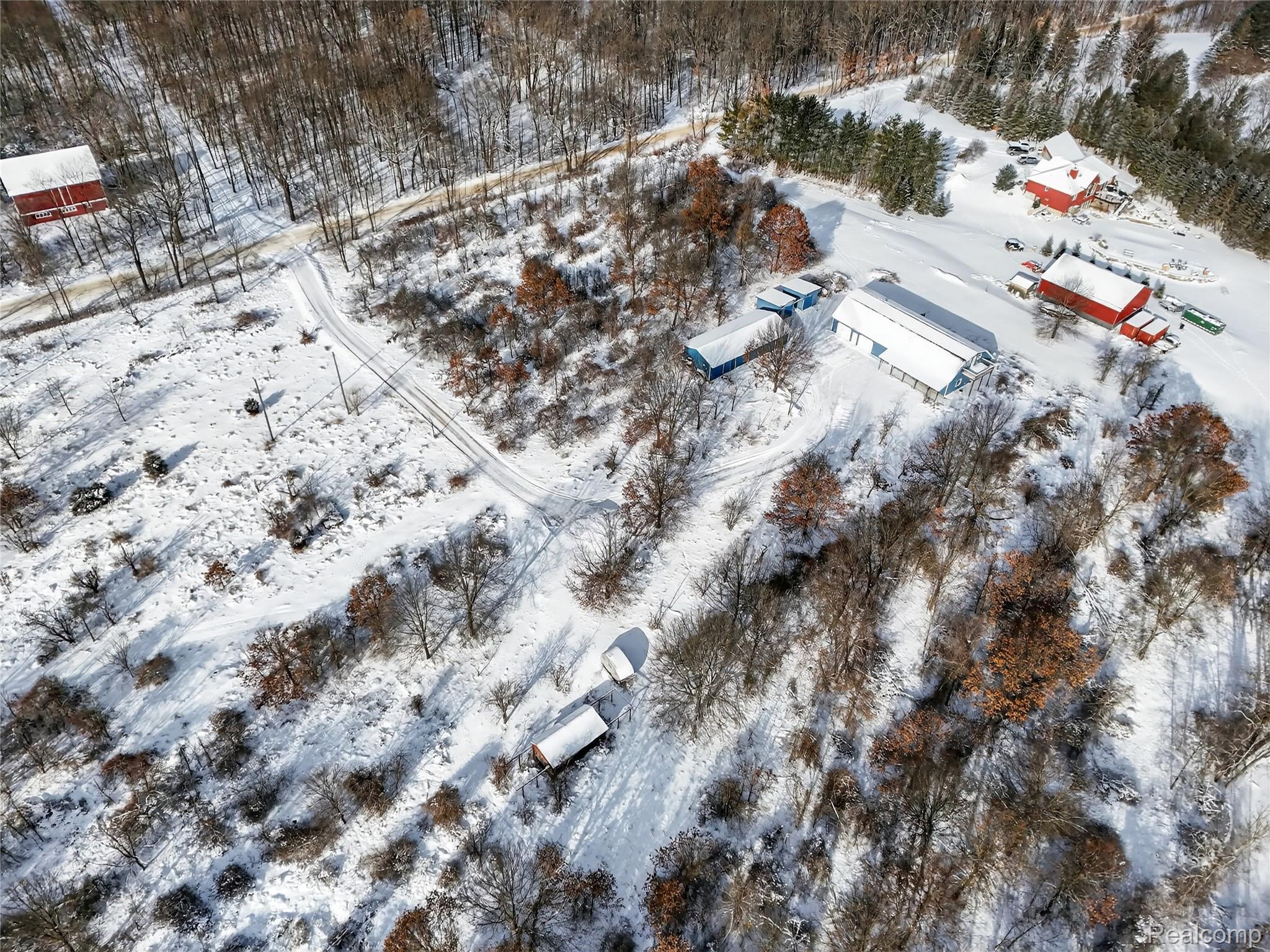 9624 Bridge Lake Road