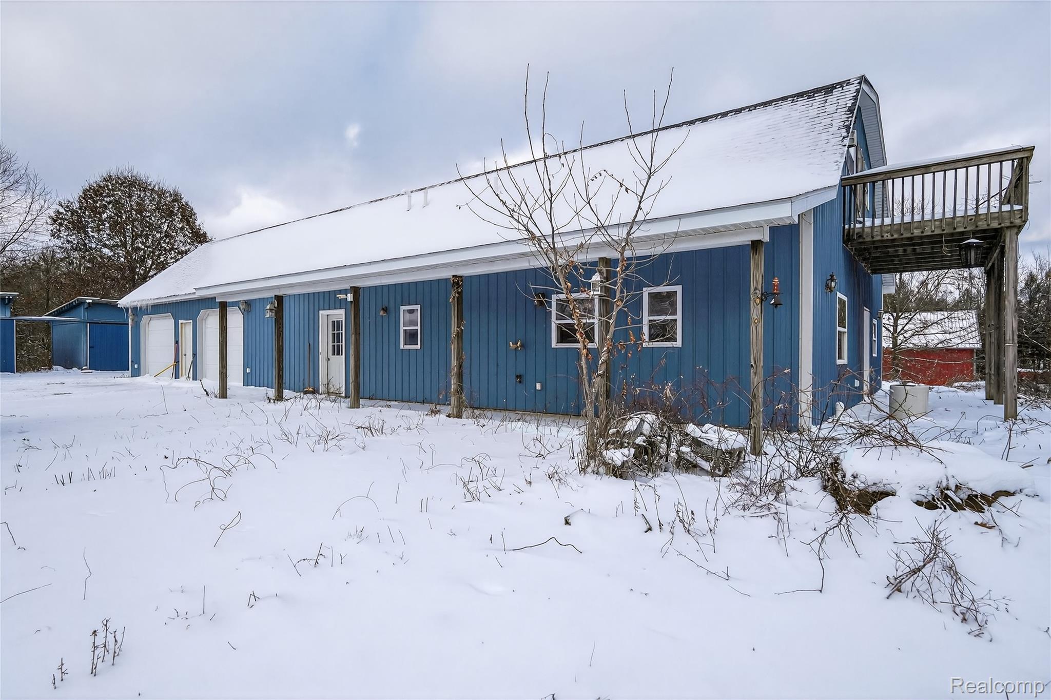 9624 Bridge Lake Road