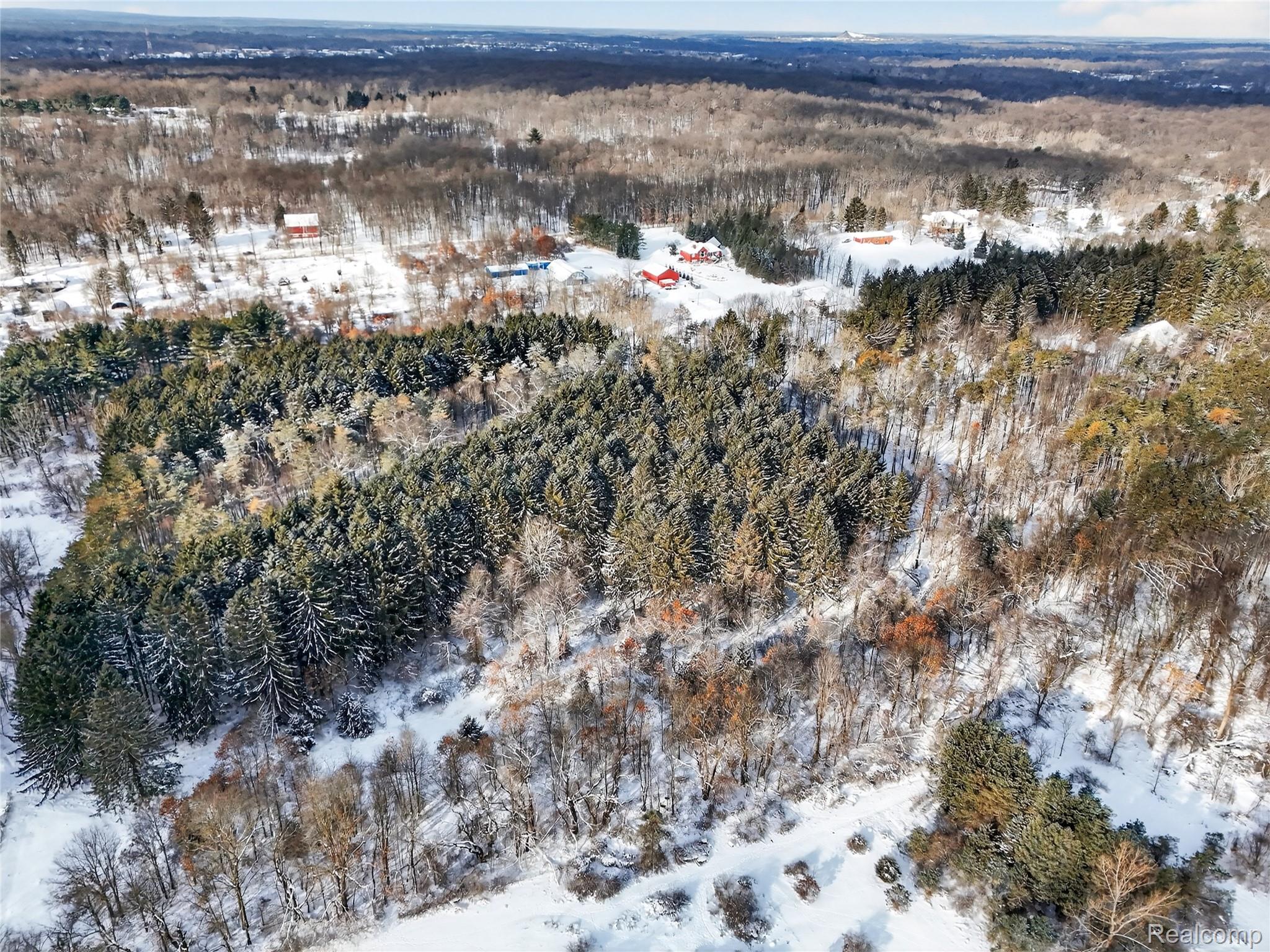9624 Bridge Lake Road